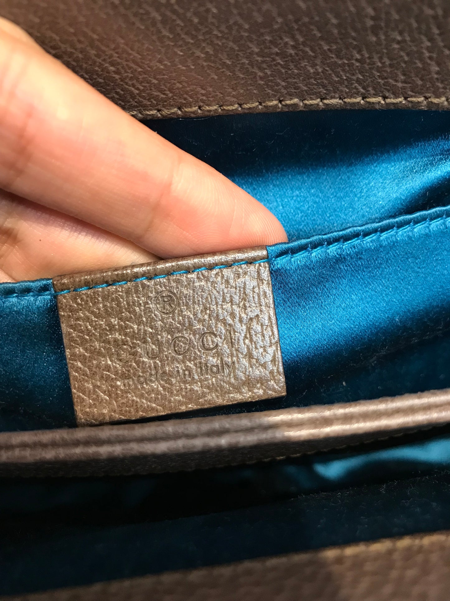 Gucci Ophidia