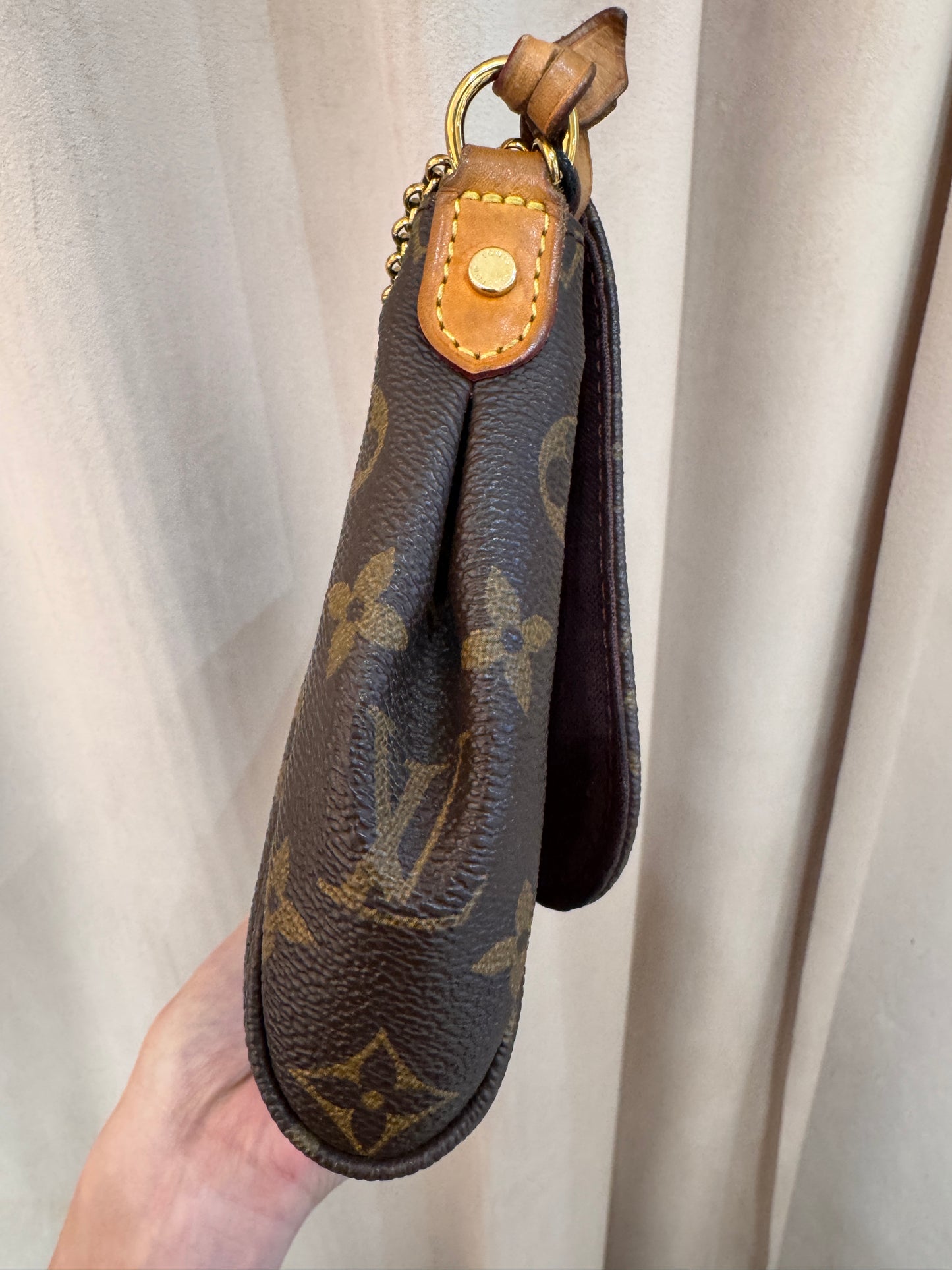 Louis Vuitton Favorite