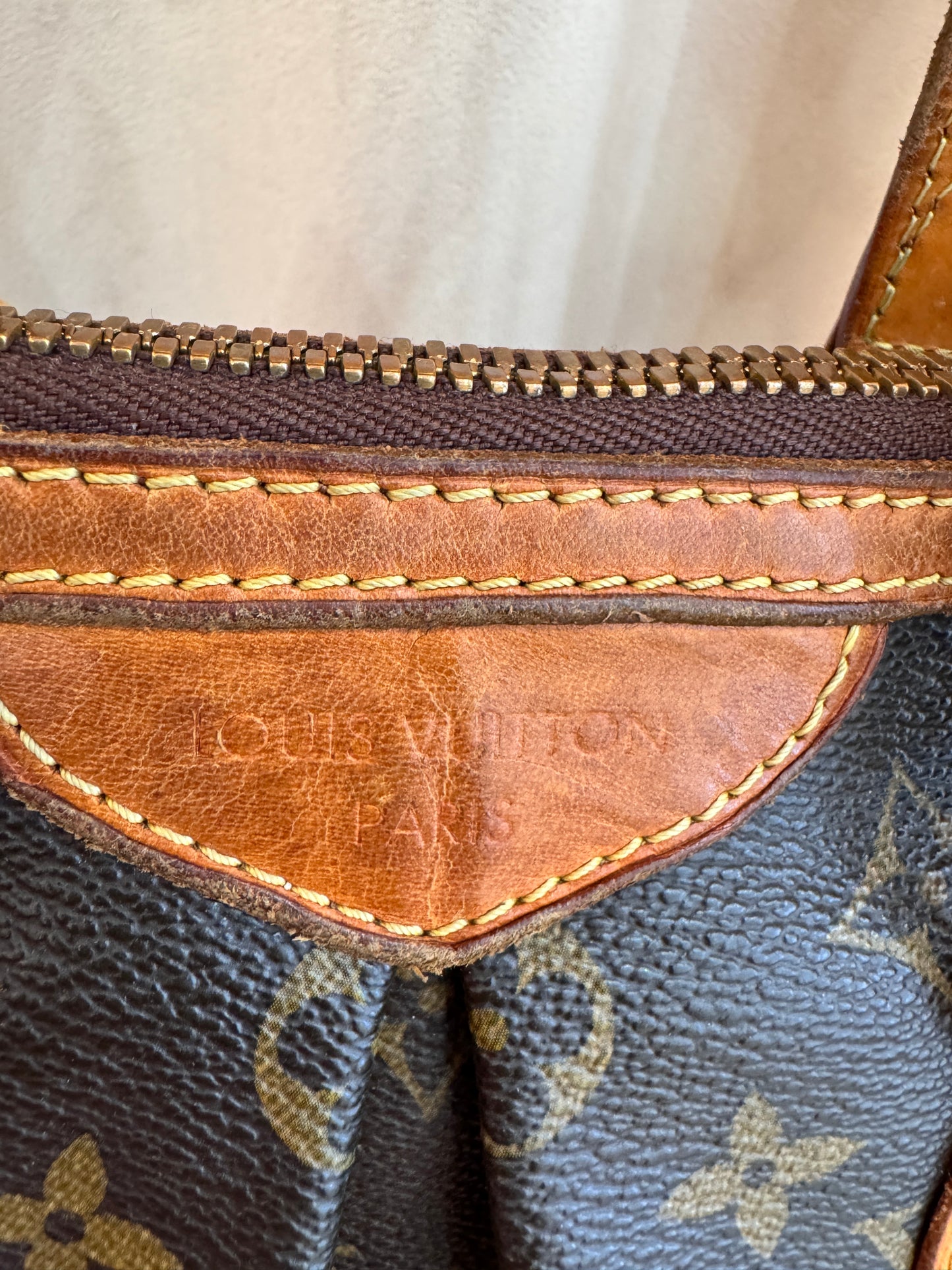 Louis Vuitton Palermo