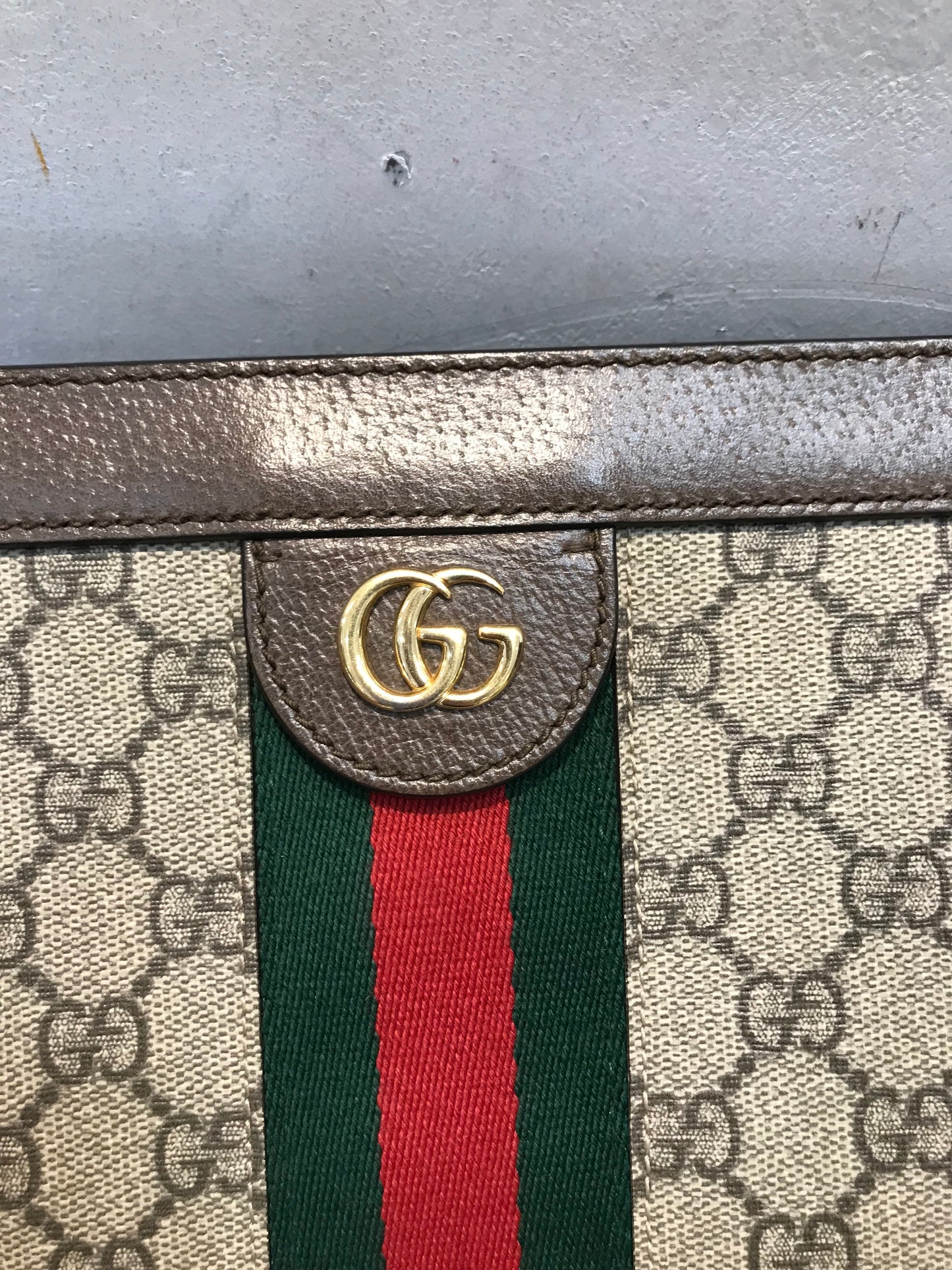 Gucci Ophidia