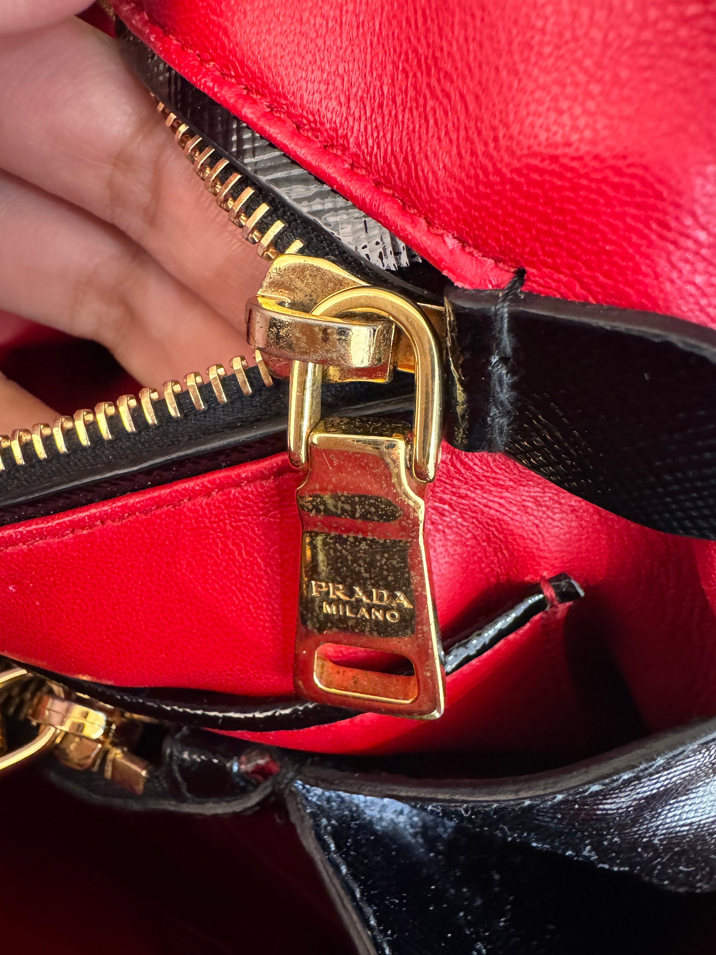 Prada Promenade