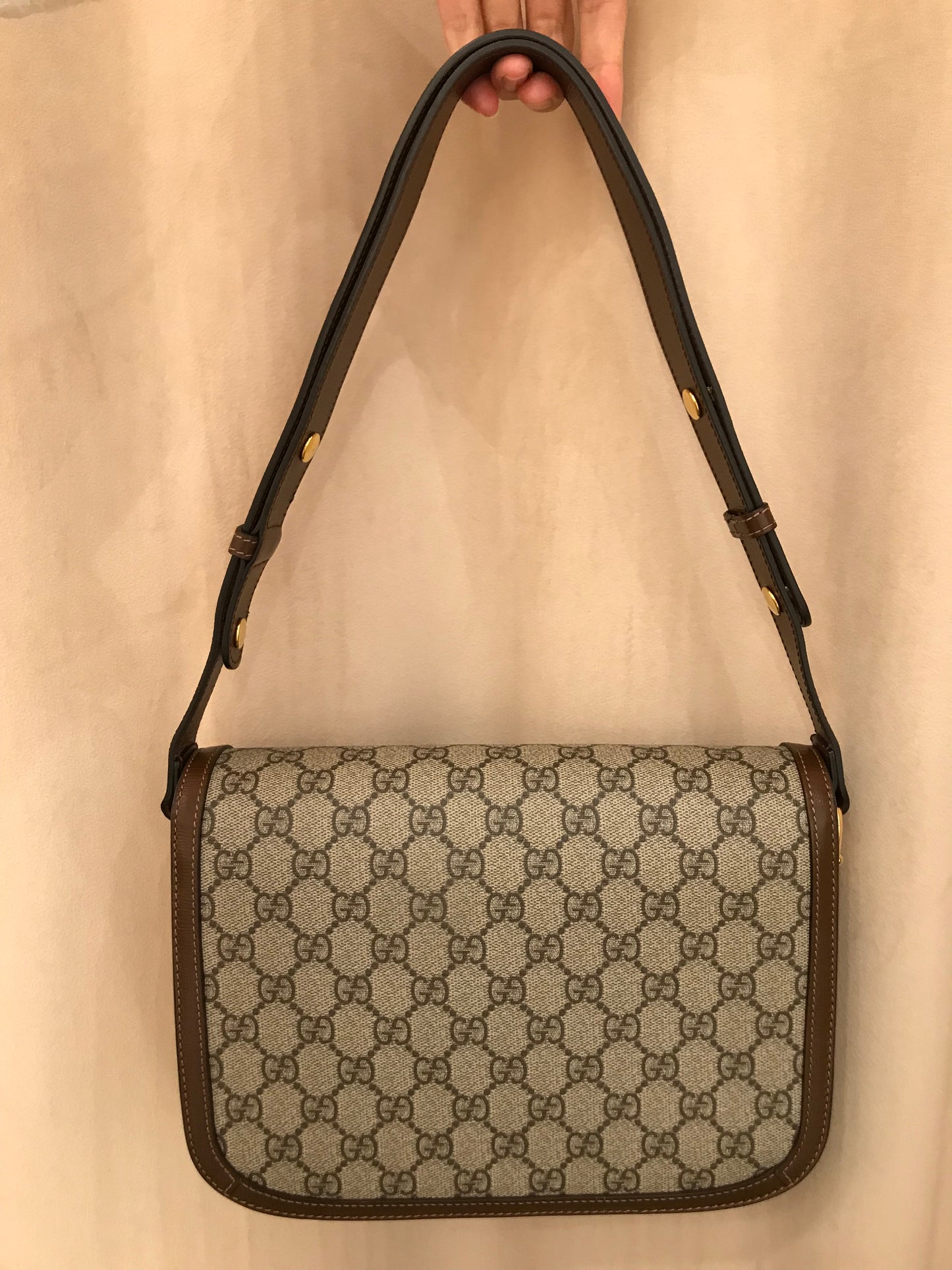 Gucci Horsebit