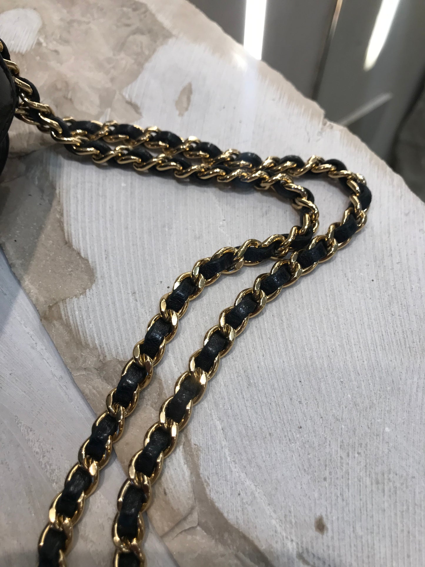 Chanel Woc