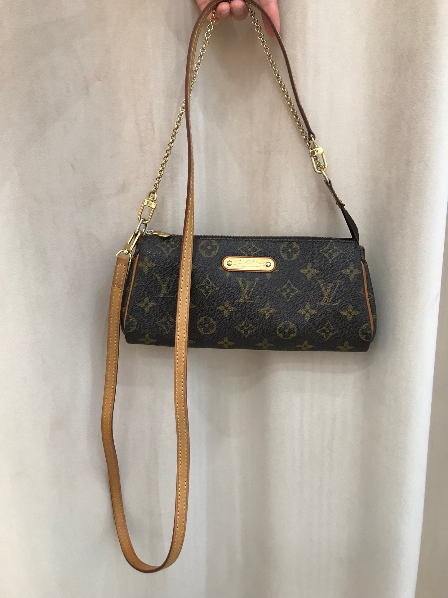 Louis Vuitton Eva