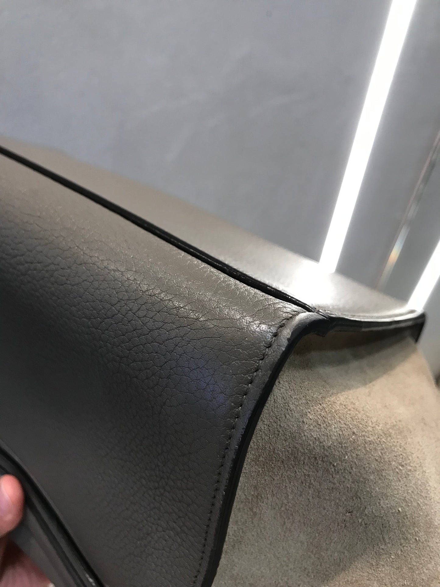 Celine Trapeze