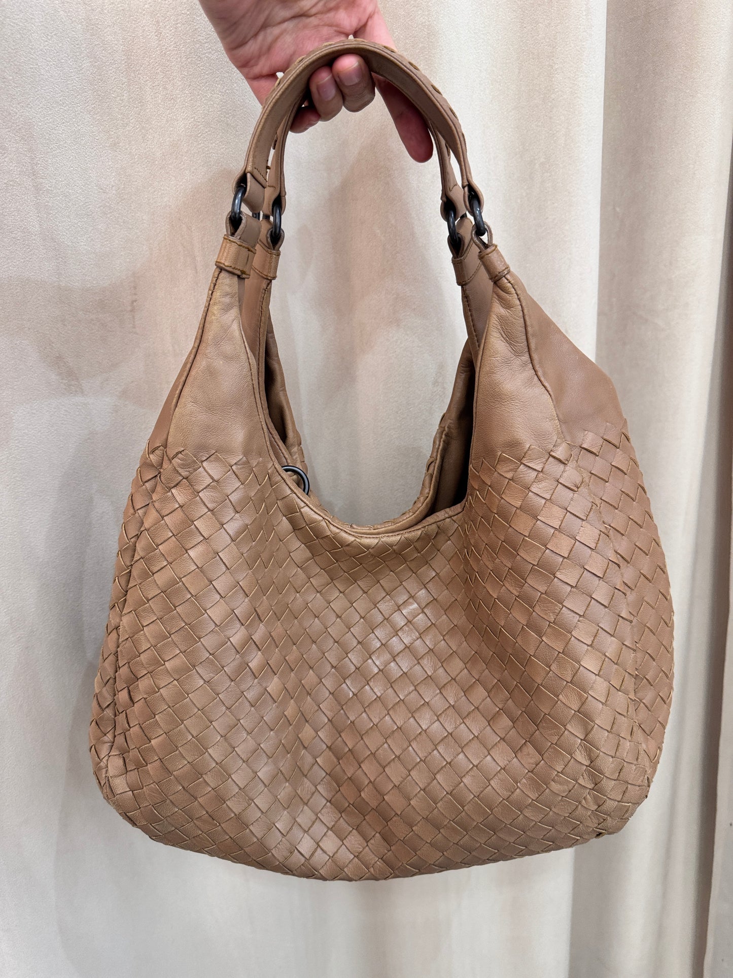 Bottega Veneta Campana Tg Piccola