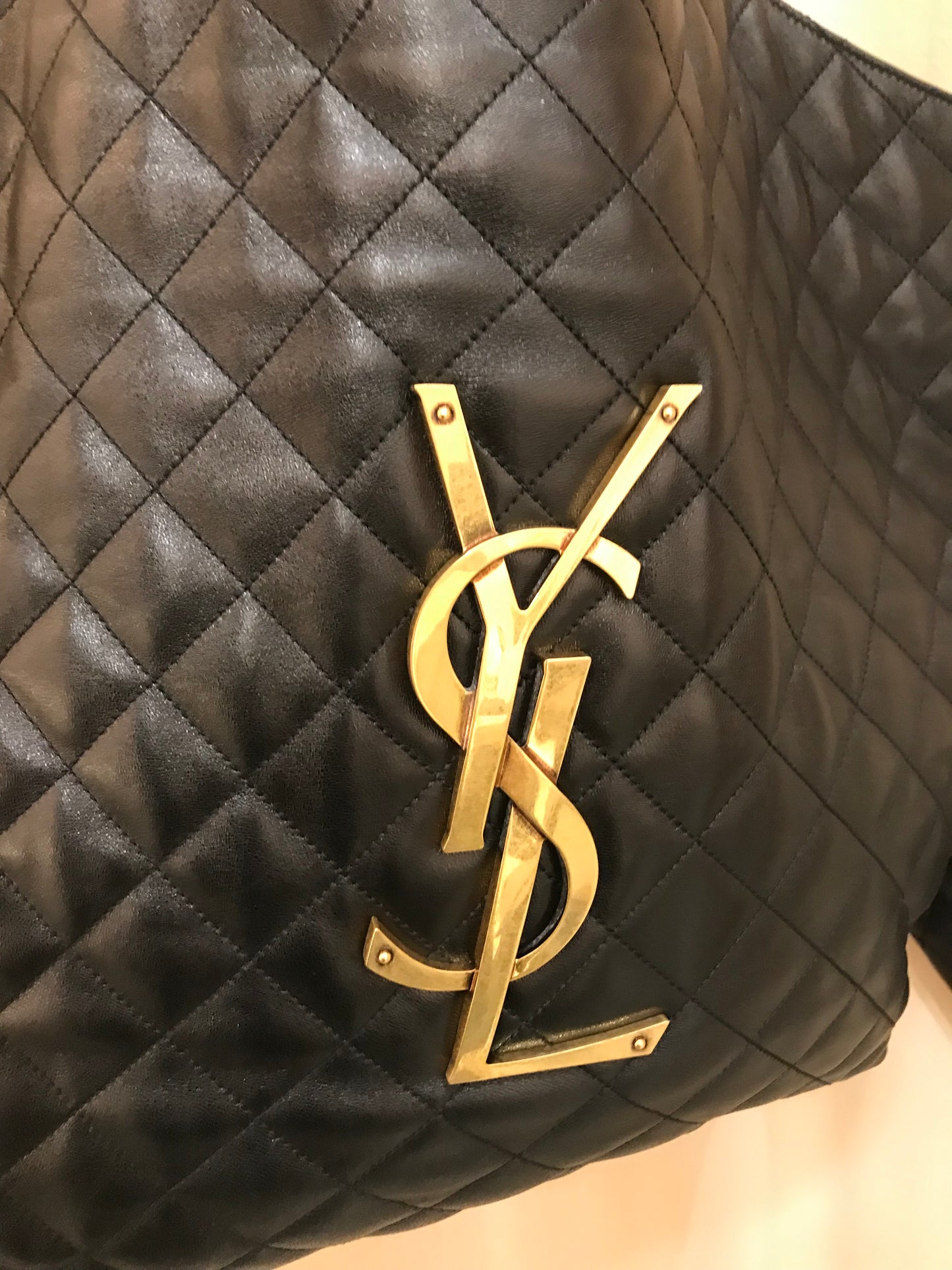 Saint Laurent Icare