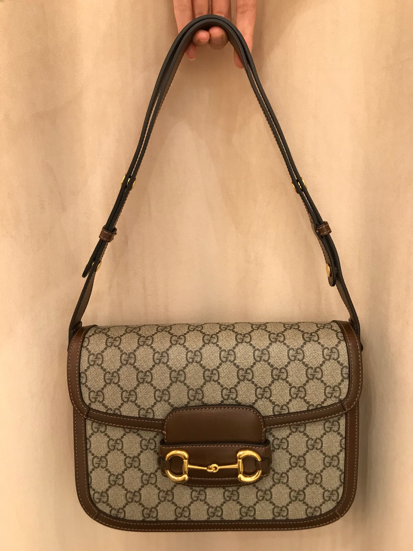 Gucci Horsebit