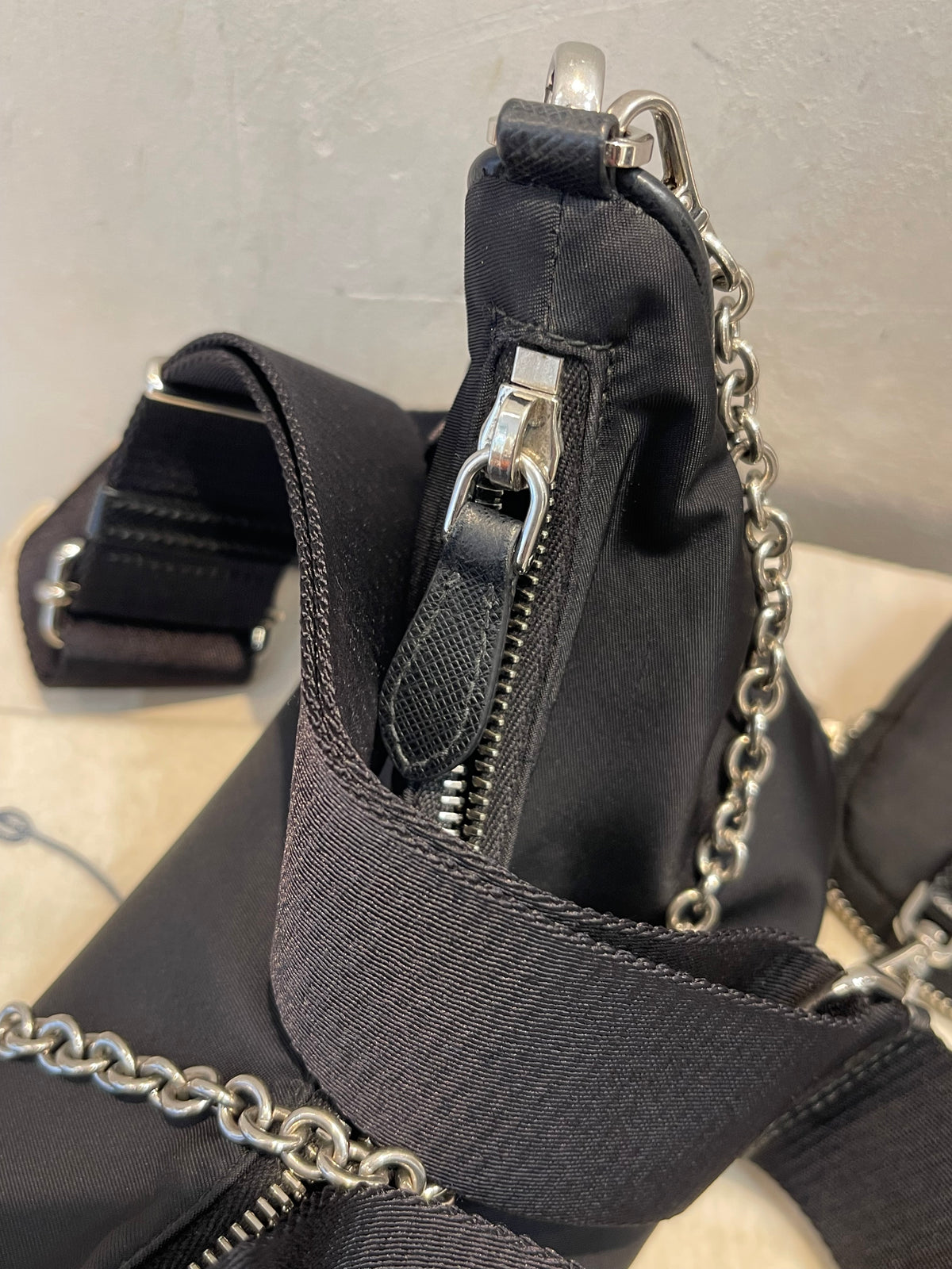 Prada Re-Edition 2005