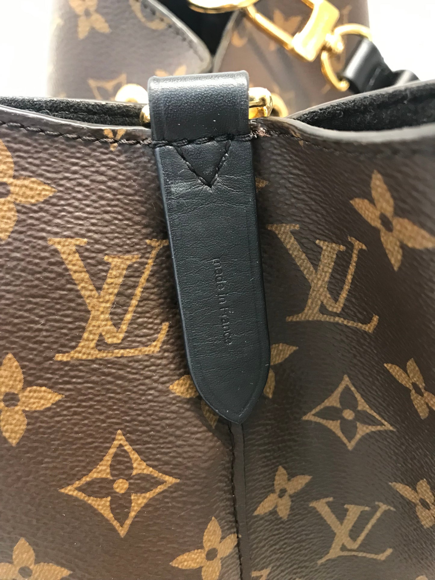 Louis Vuitton Neo Noe