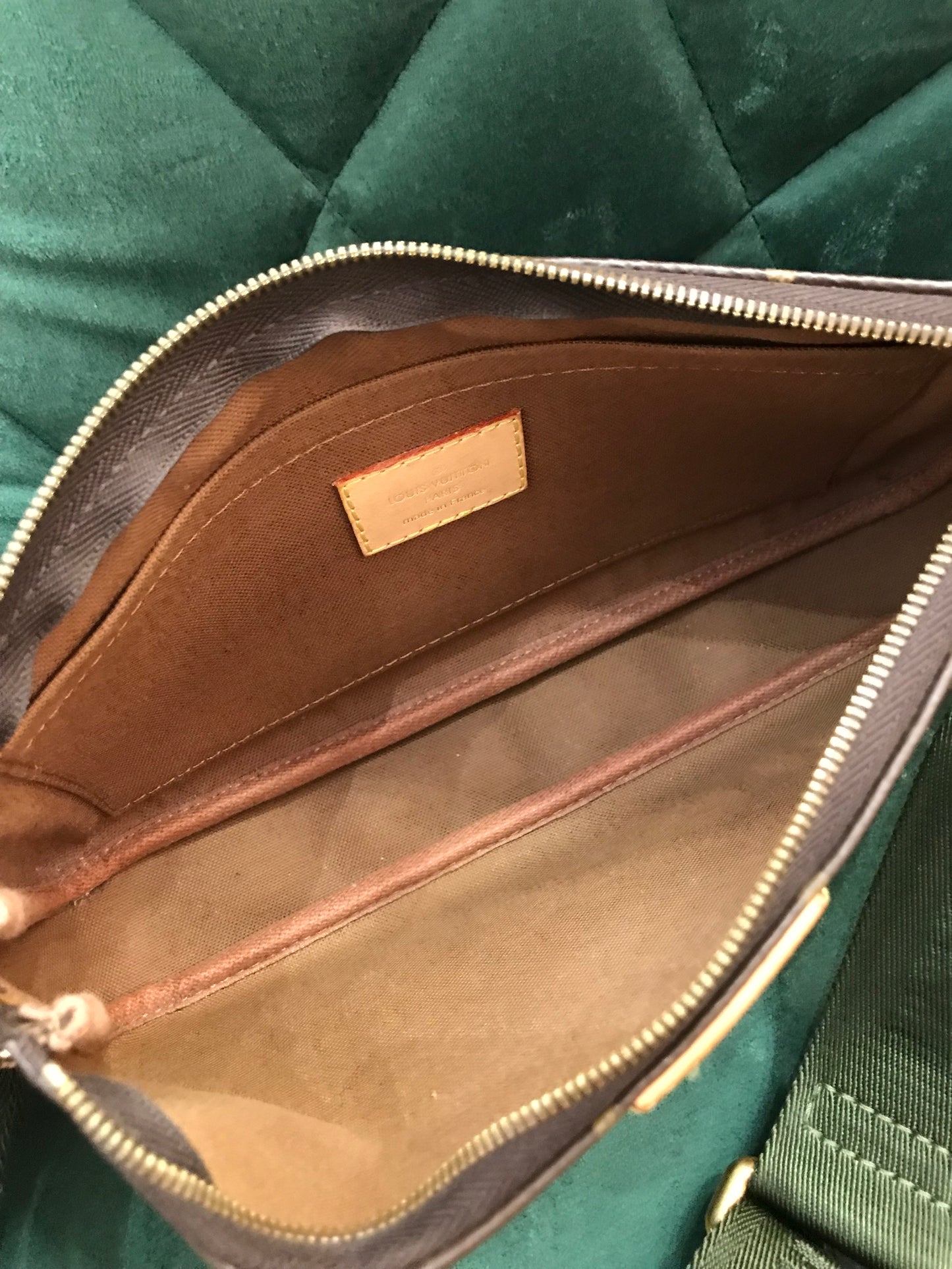 Louis Vuitton Multipochette