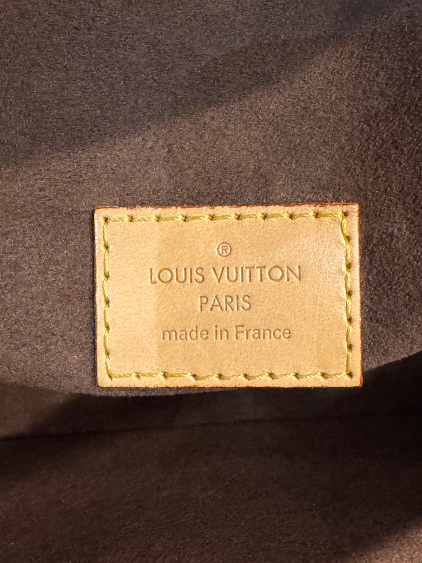Louis Vuitton Metis