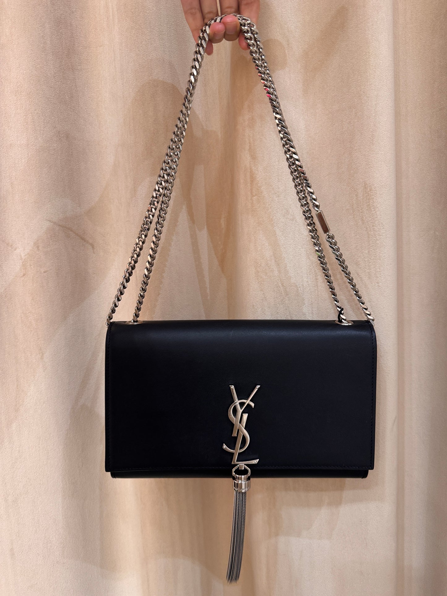 Saint Laurent Kate