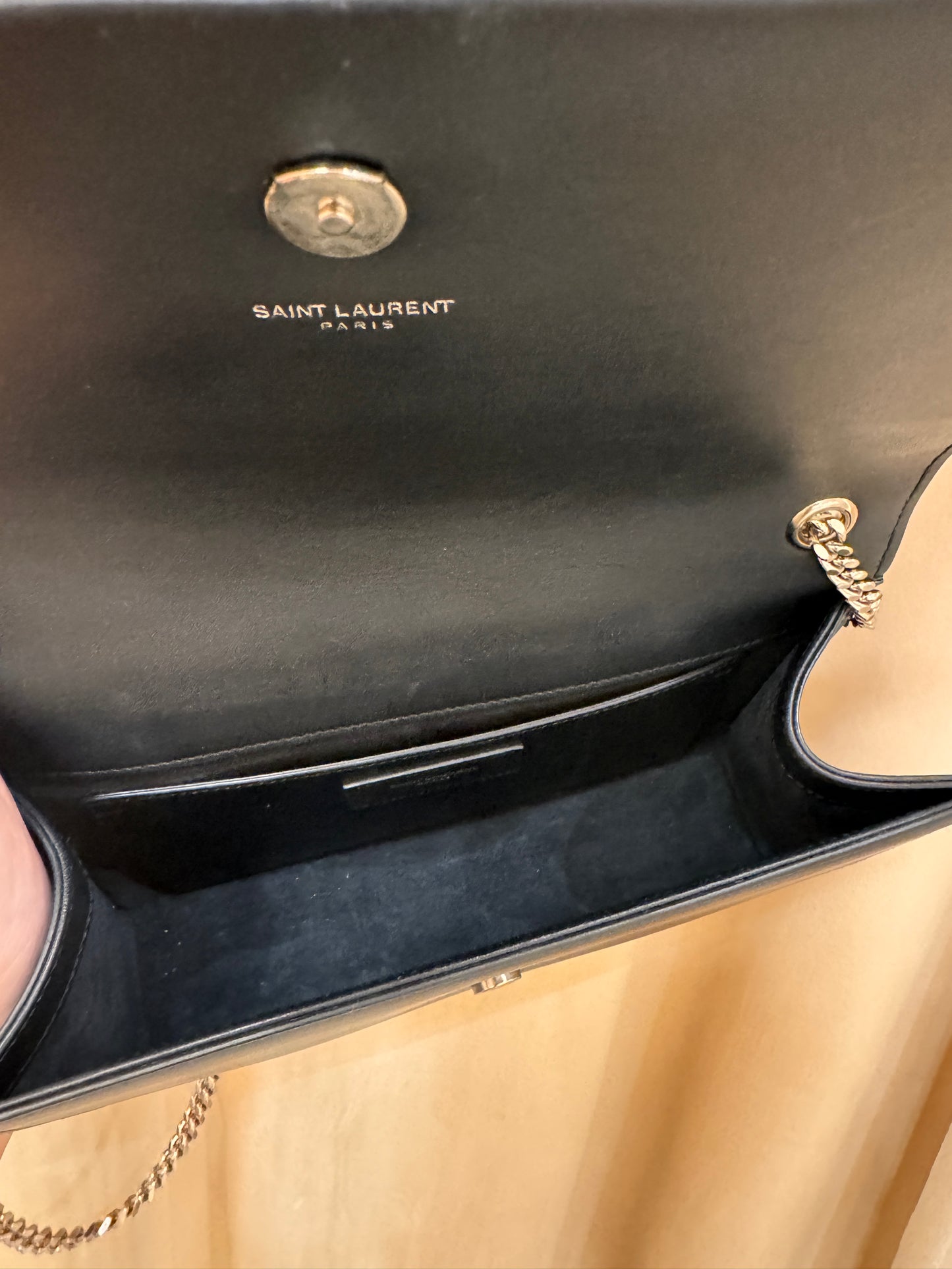 Saint Laurent Kate