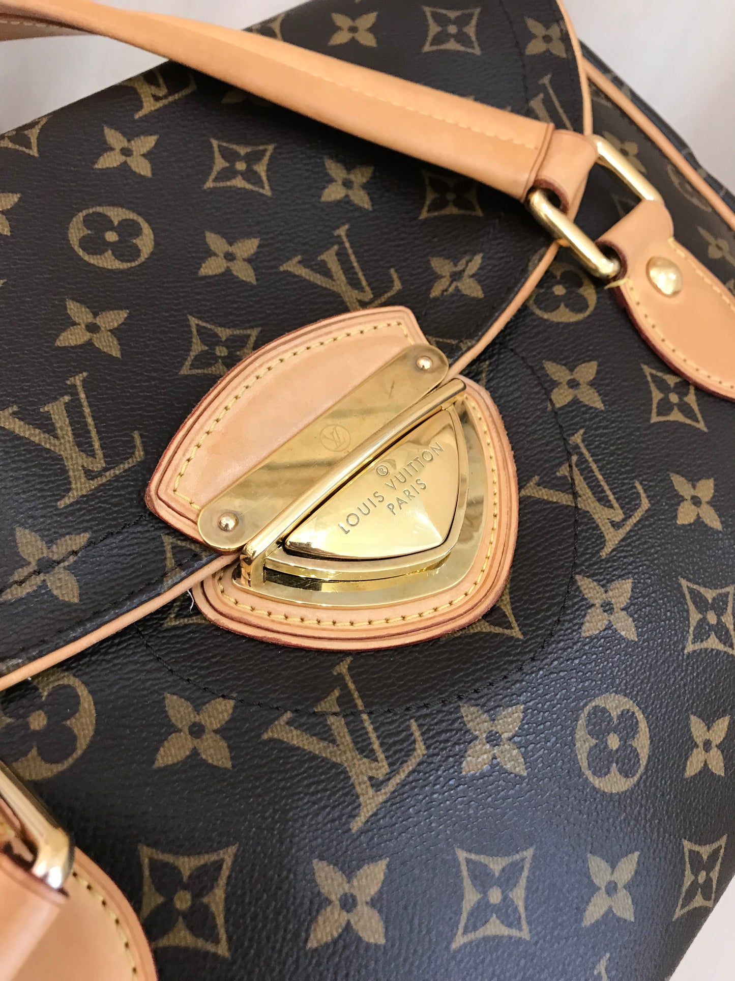 Louis Vuitton Beverly