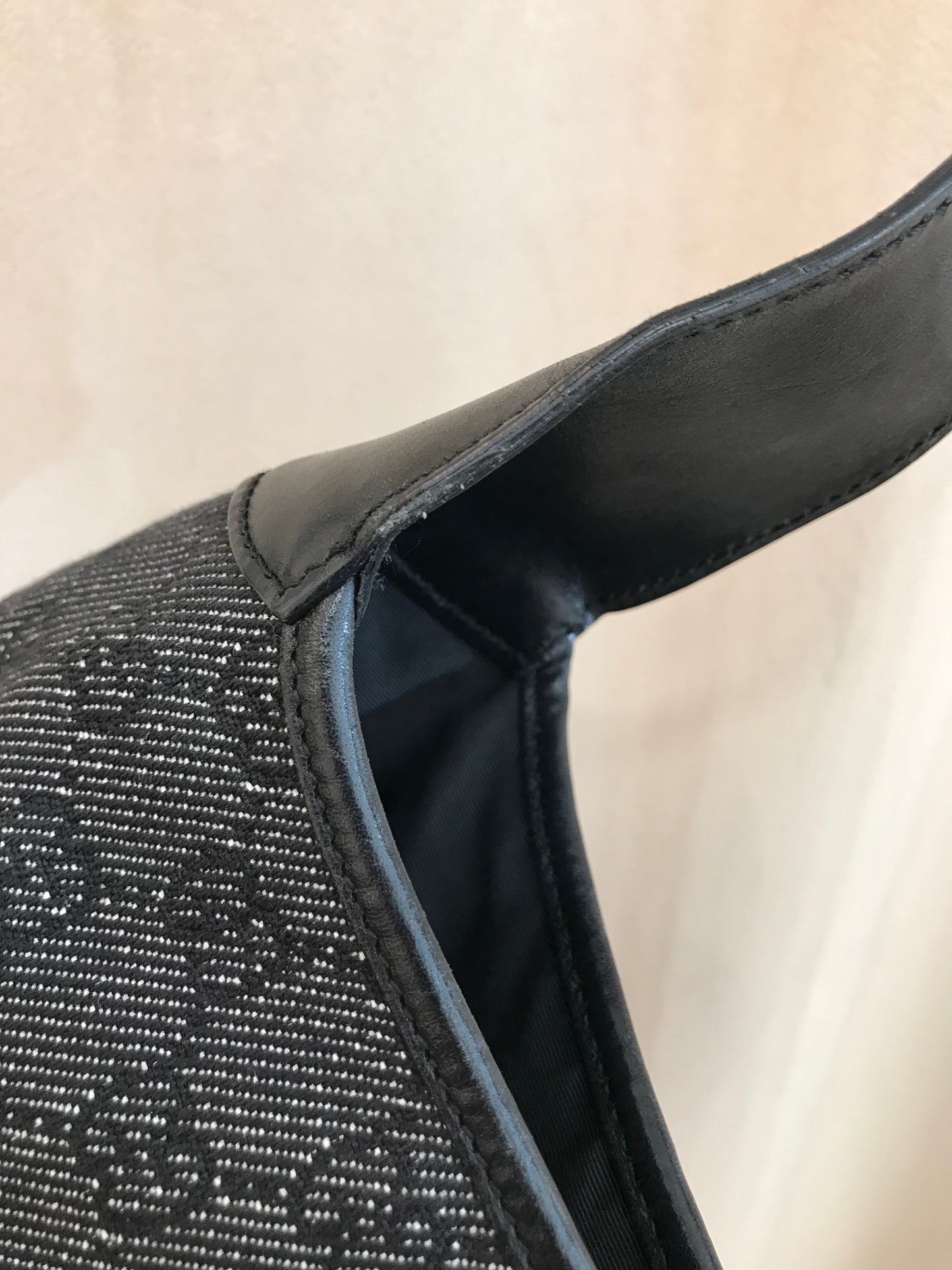 Gucci Jackie Vintage