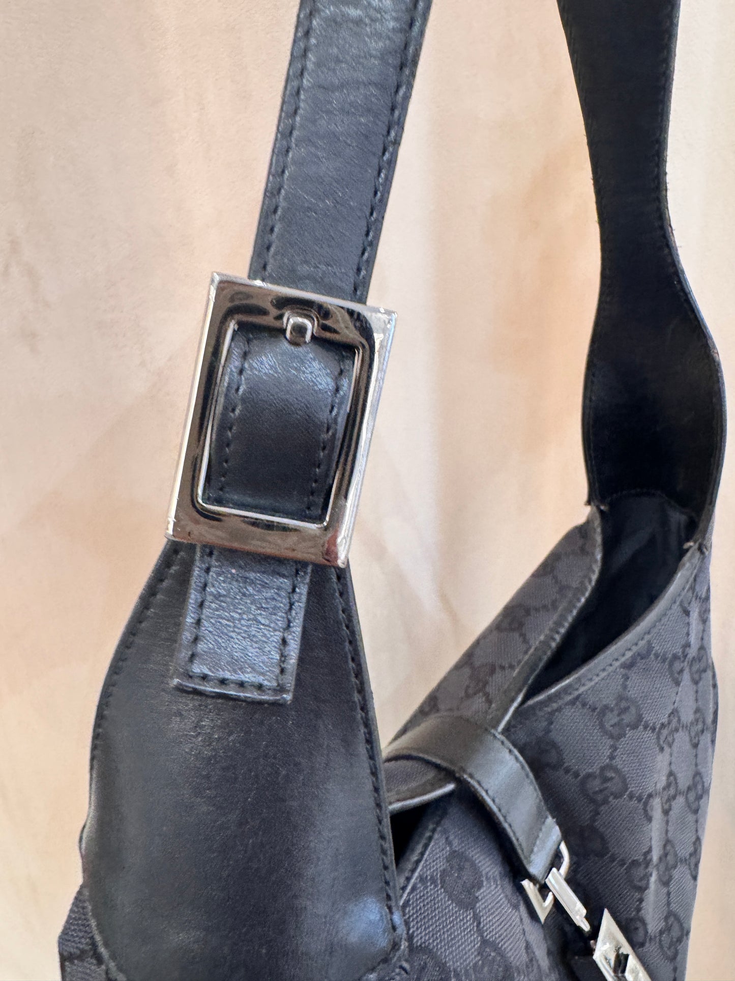 Gucci Jackie Vintage