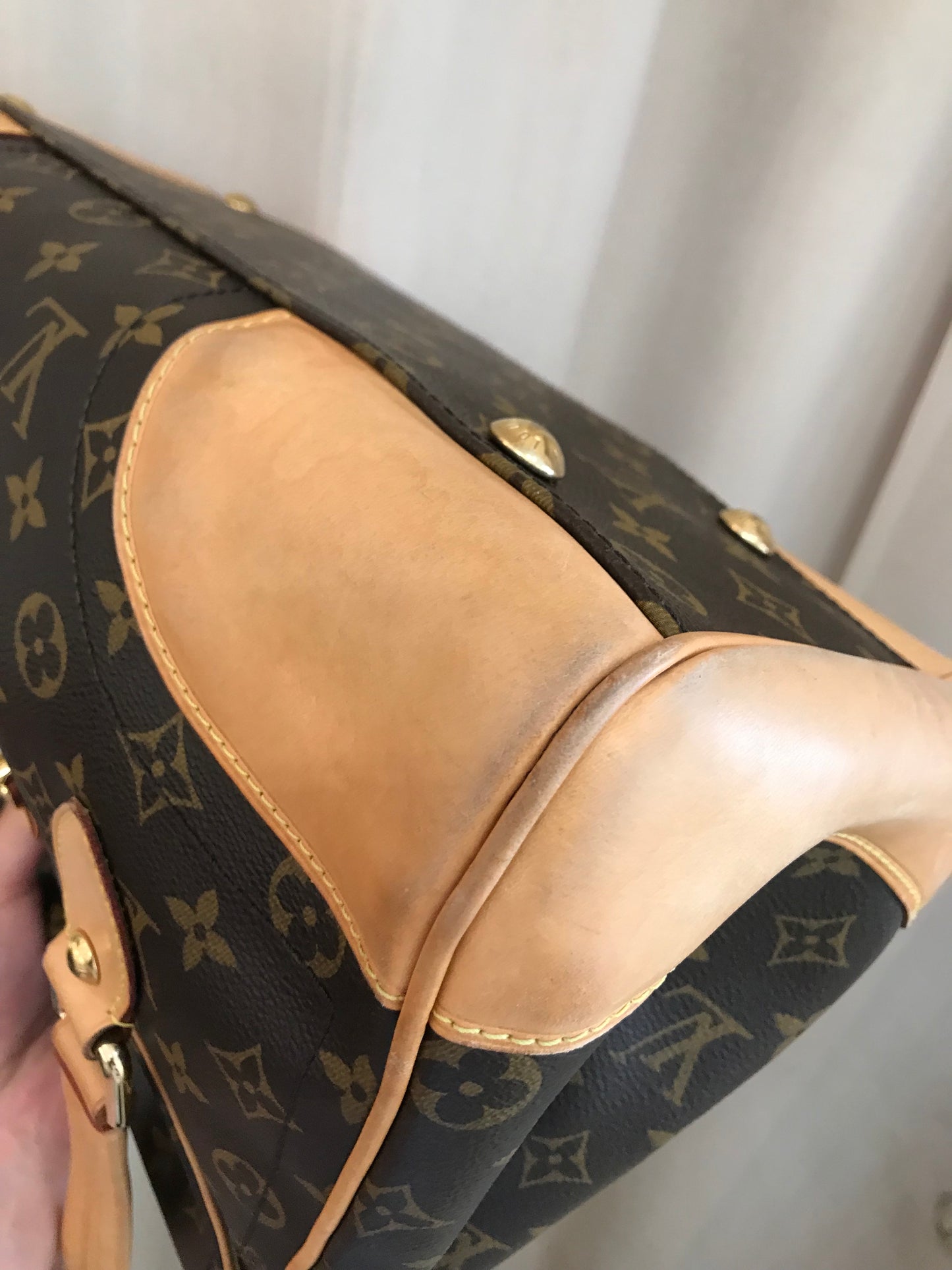 Louis Vuitton Beverly