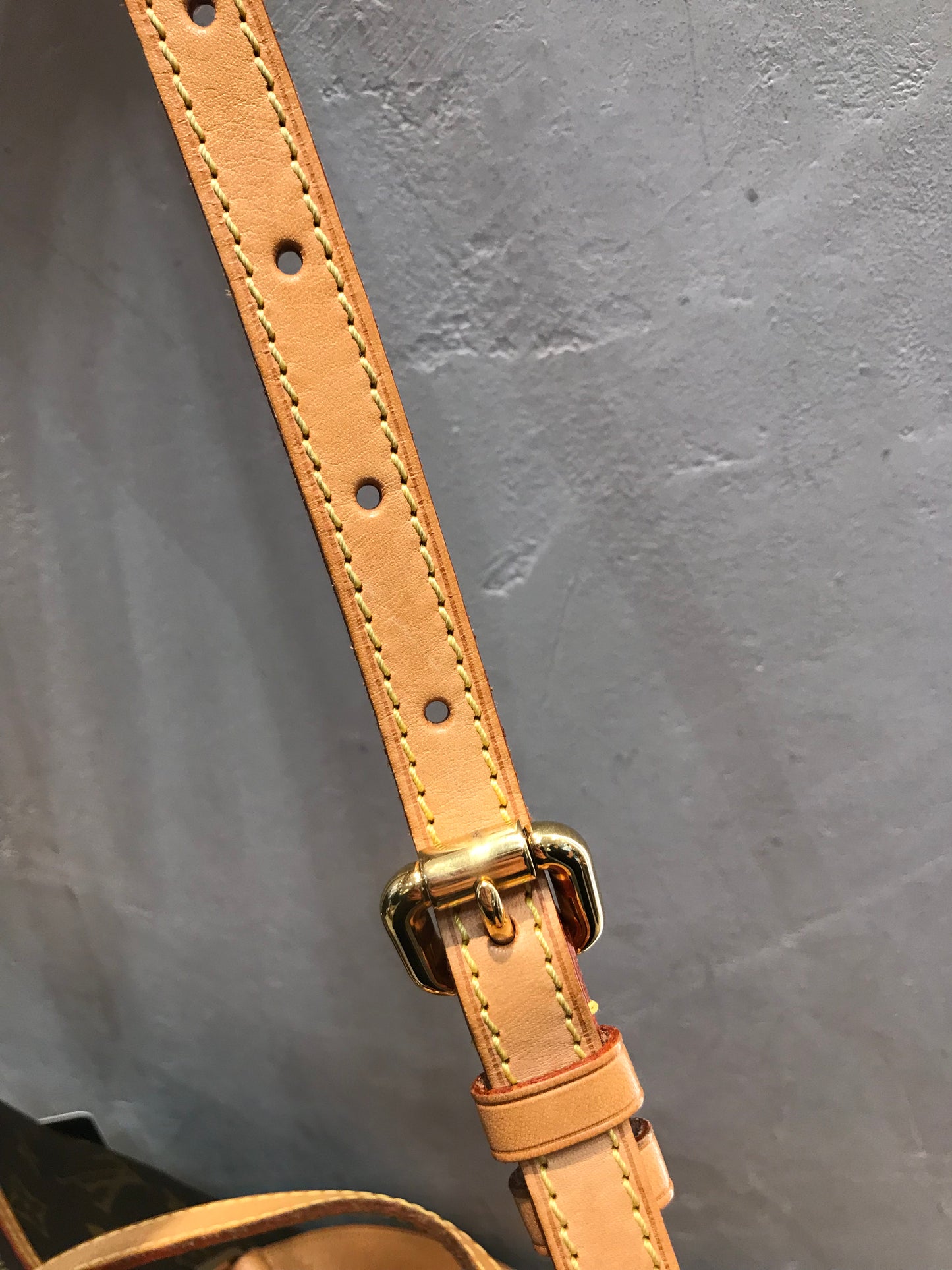 Louis Vuitton Palermo
