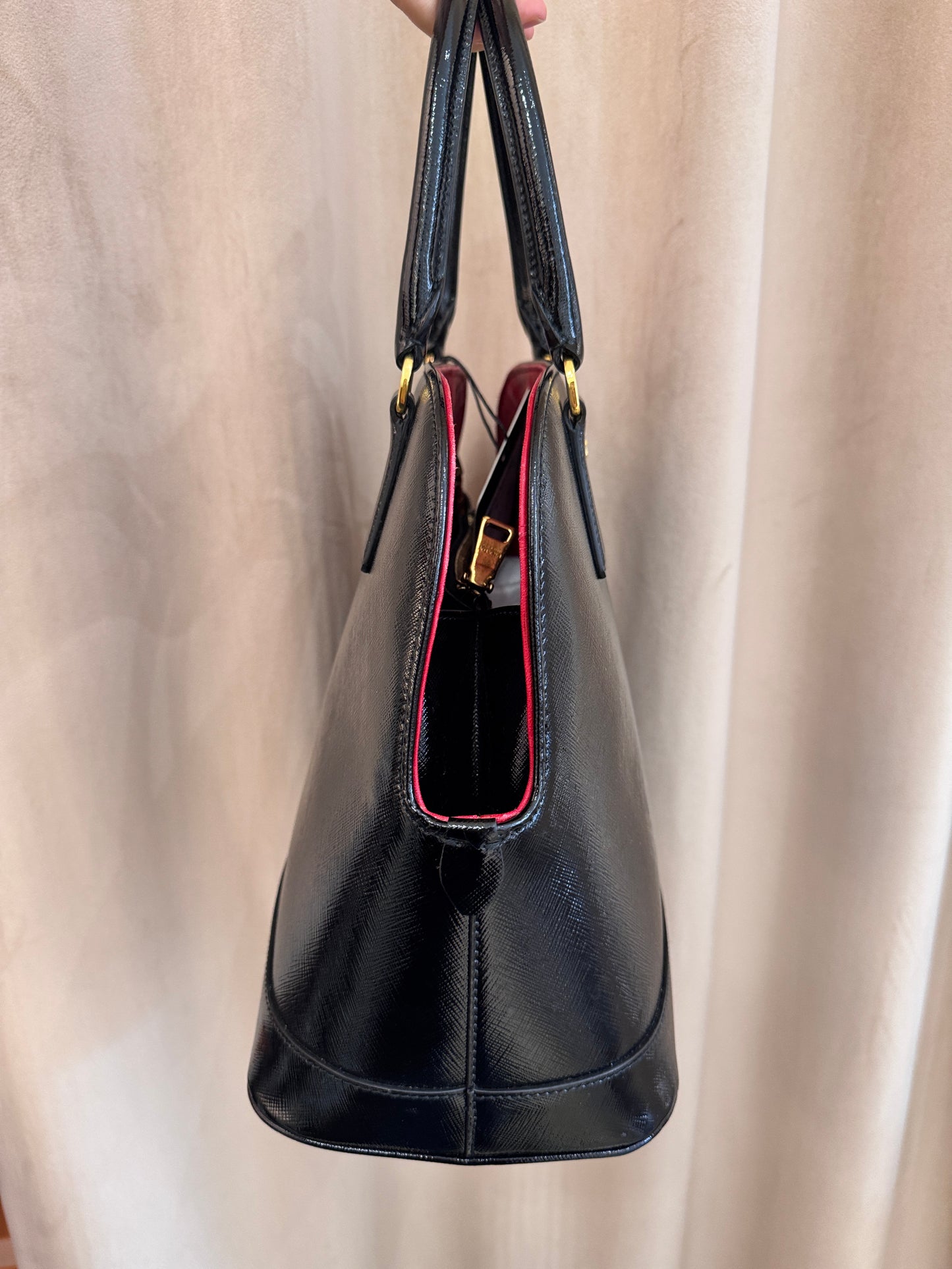 Prada Promenade