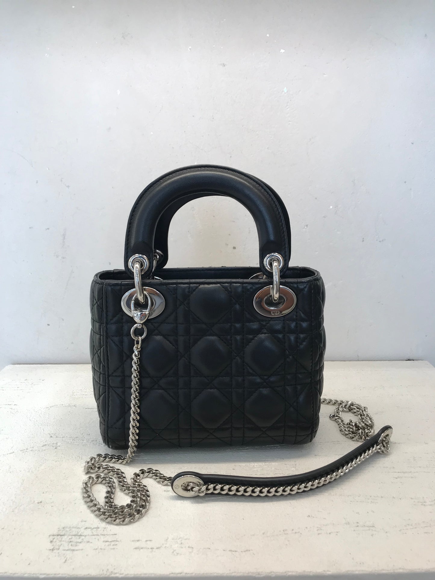 Dior Lady D Tg Mini