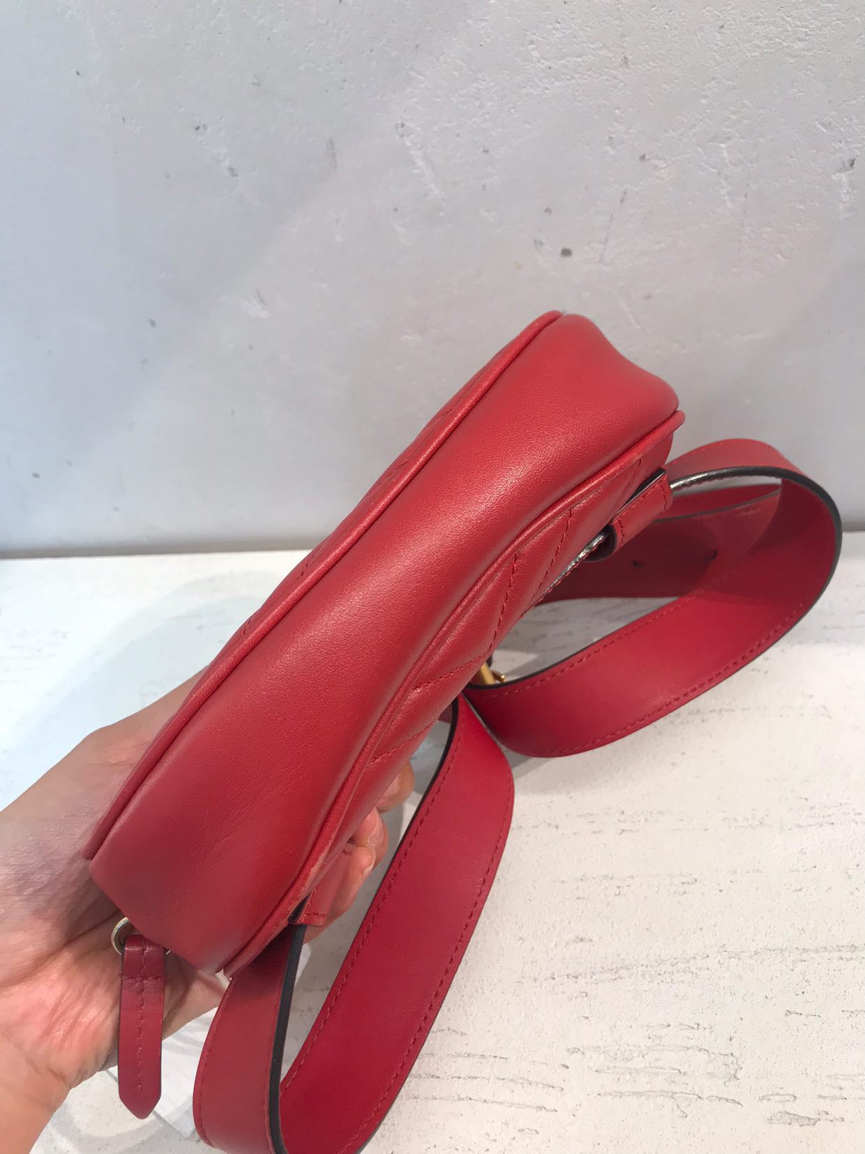 Gucci Marsupio
