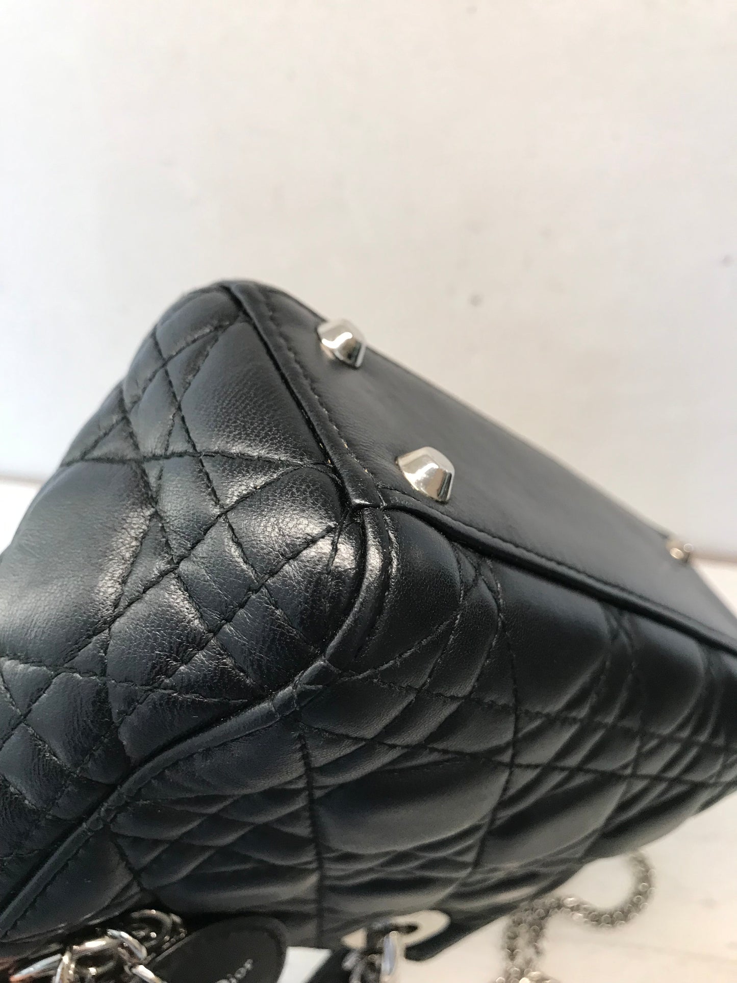Dior Lady D Tg Mini