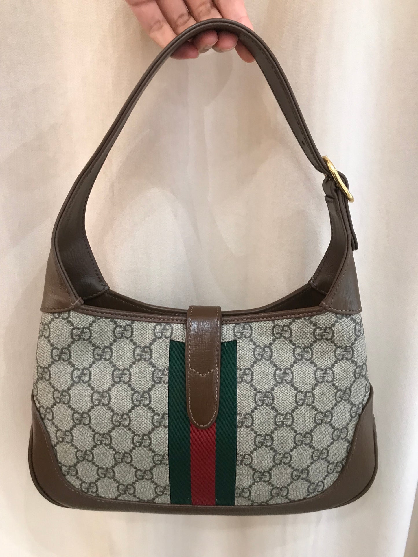 Gucci Jackie