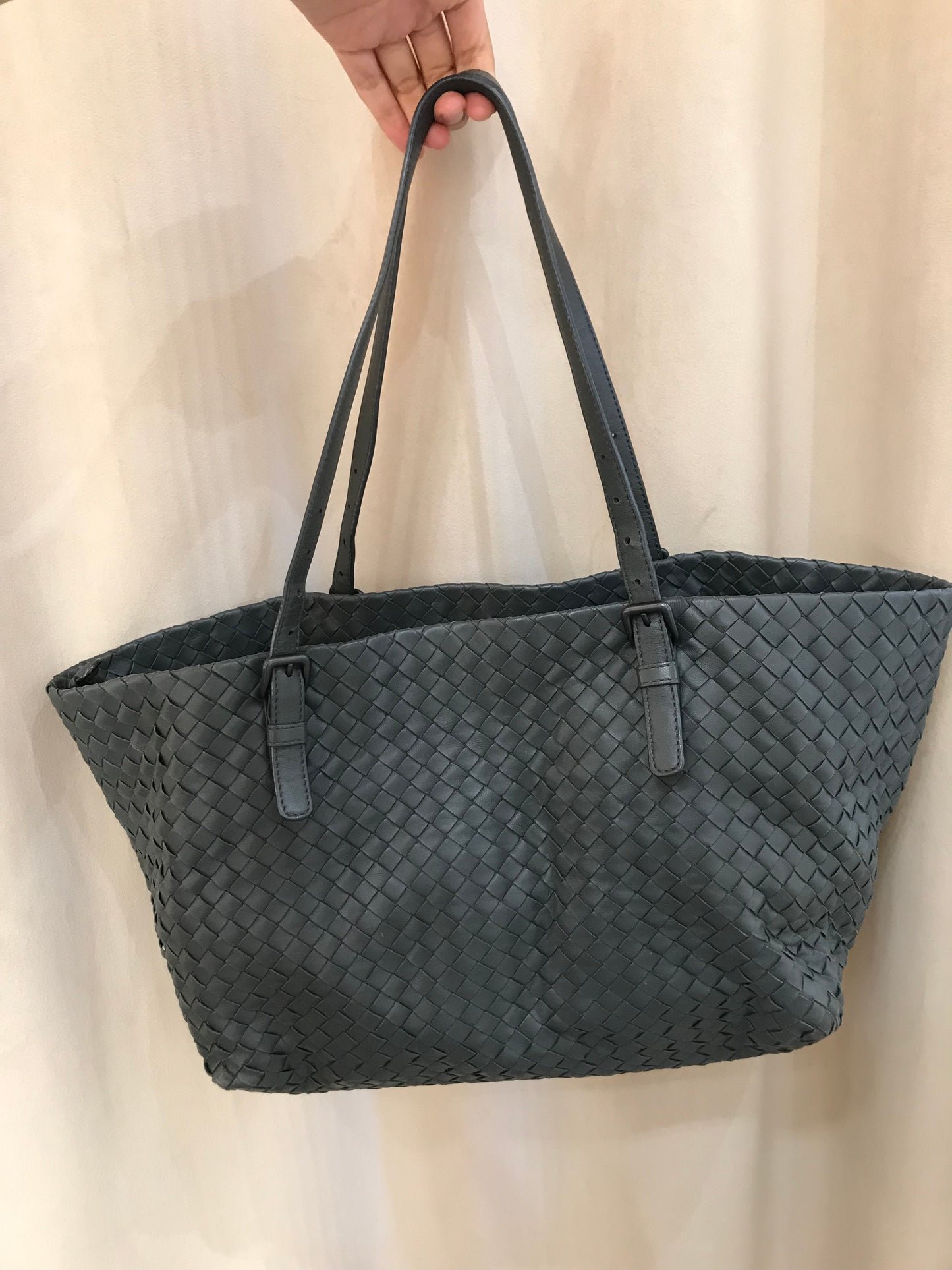 Bottega Veneta Cesta