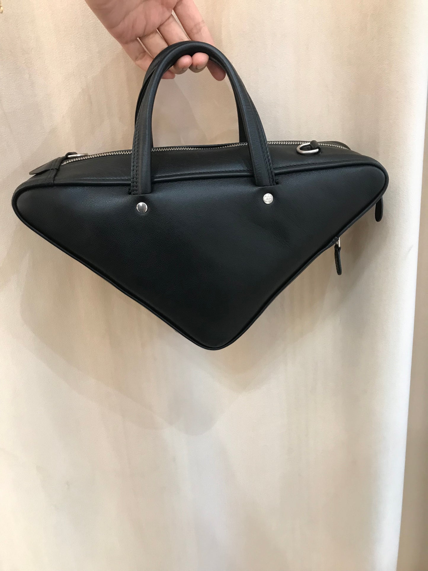 Balenciaga Triangle