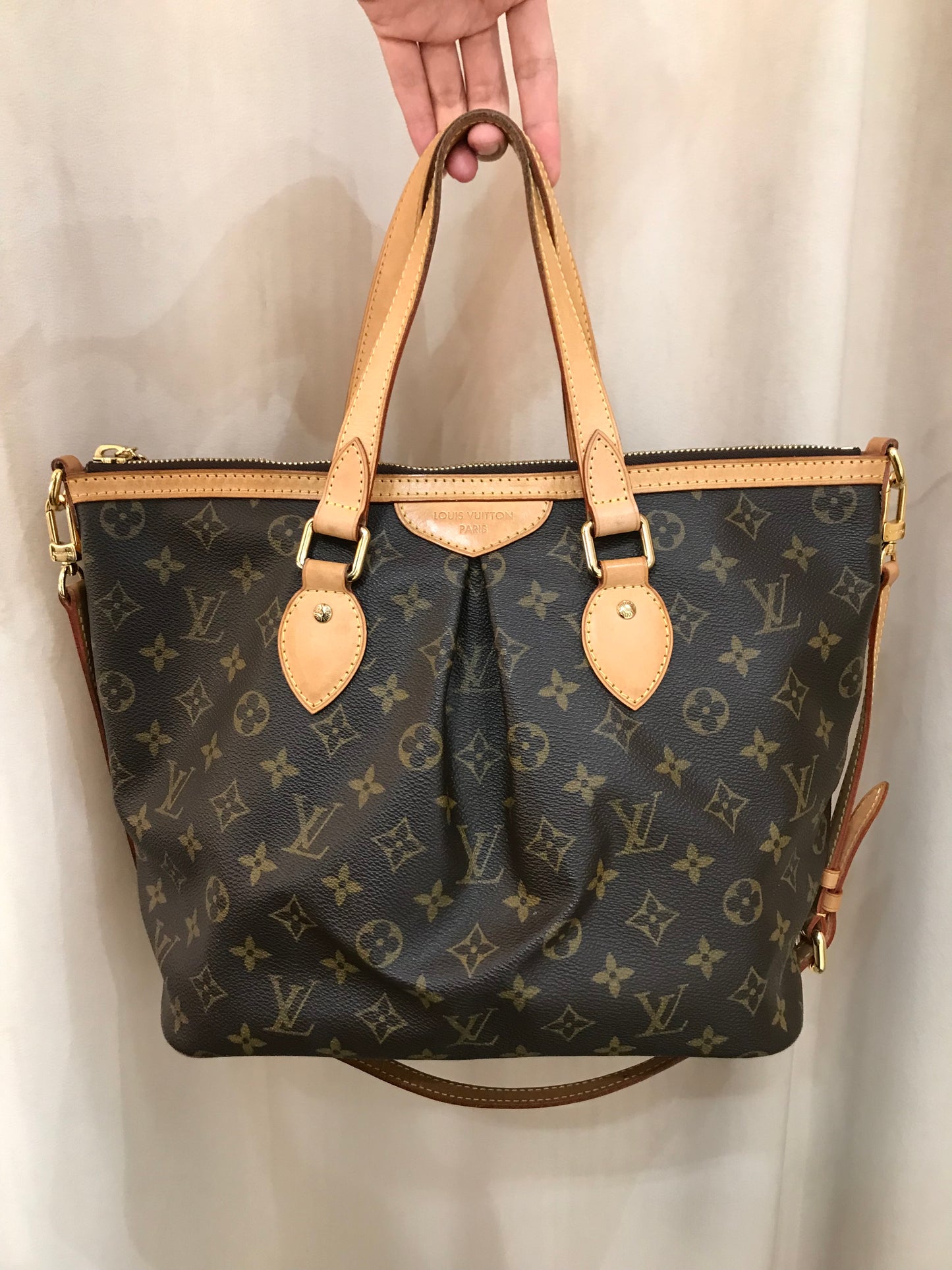 Louis Vuitton Palermo