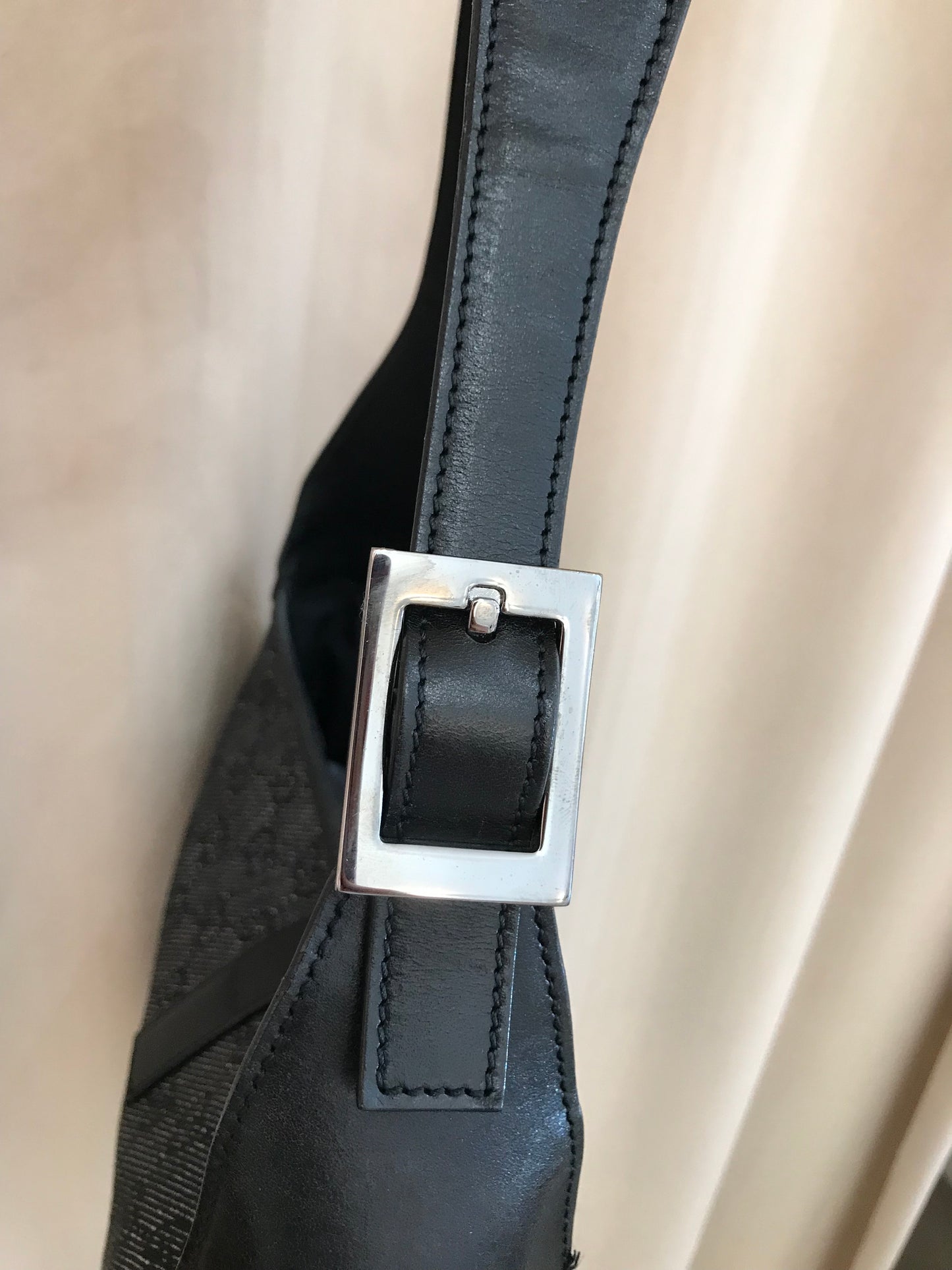 Gucci Jackie Vintage