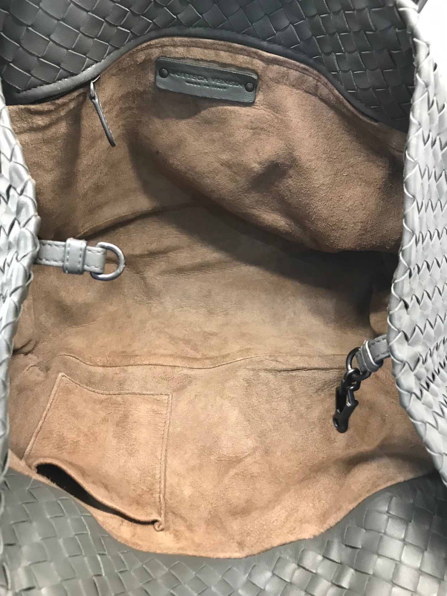 Bottega Veneta Cesta