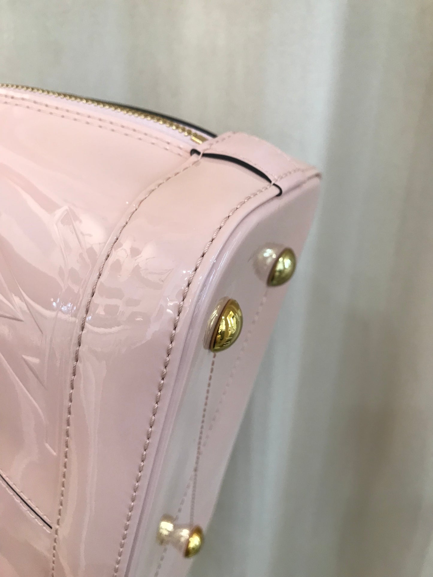 Louis Vuitton Alma