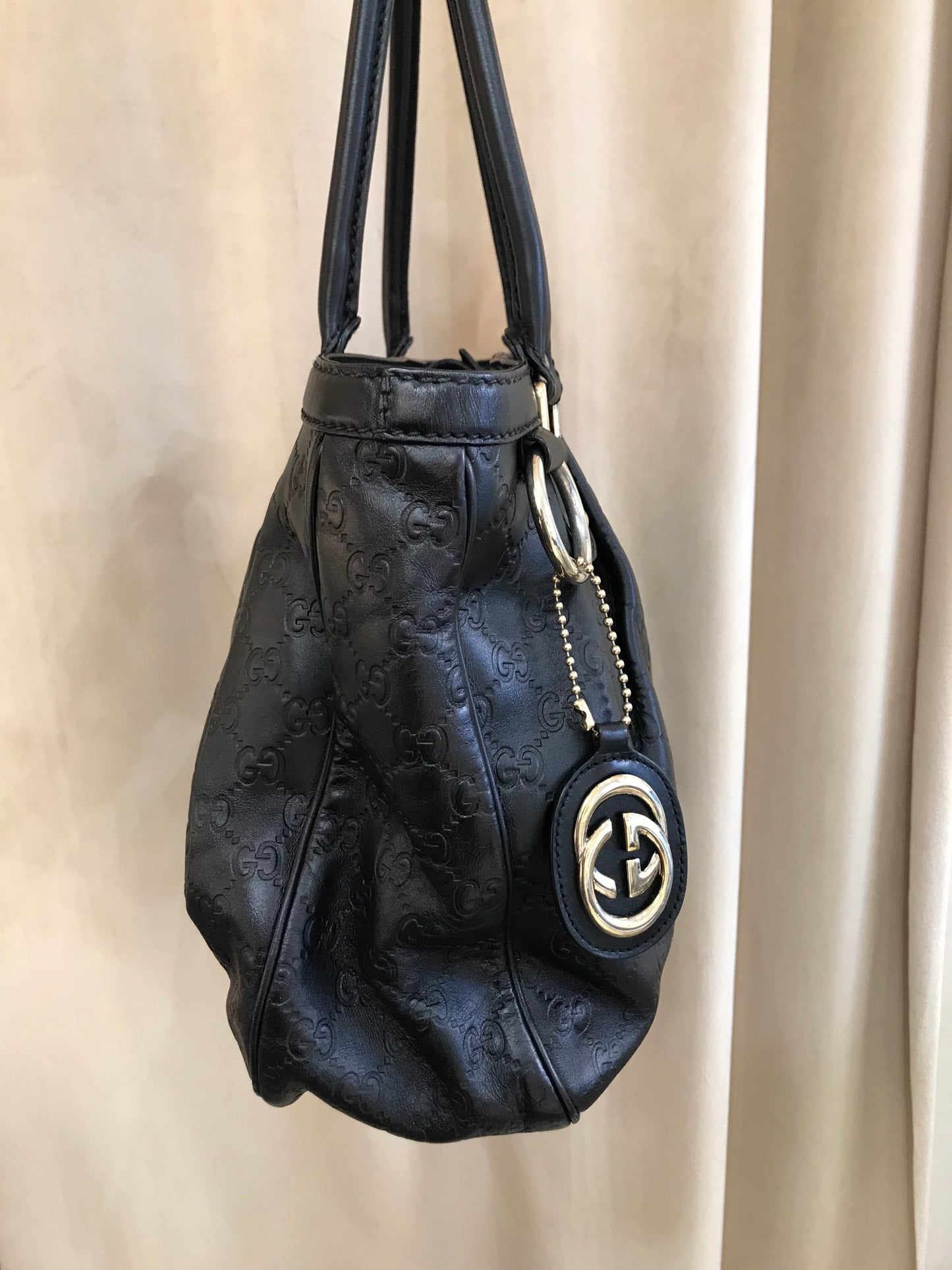 Gucci Borsa in pelle