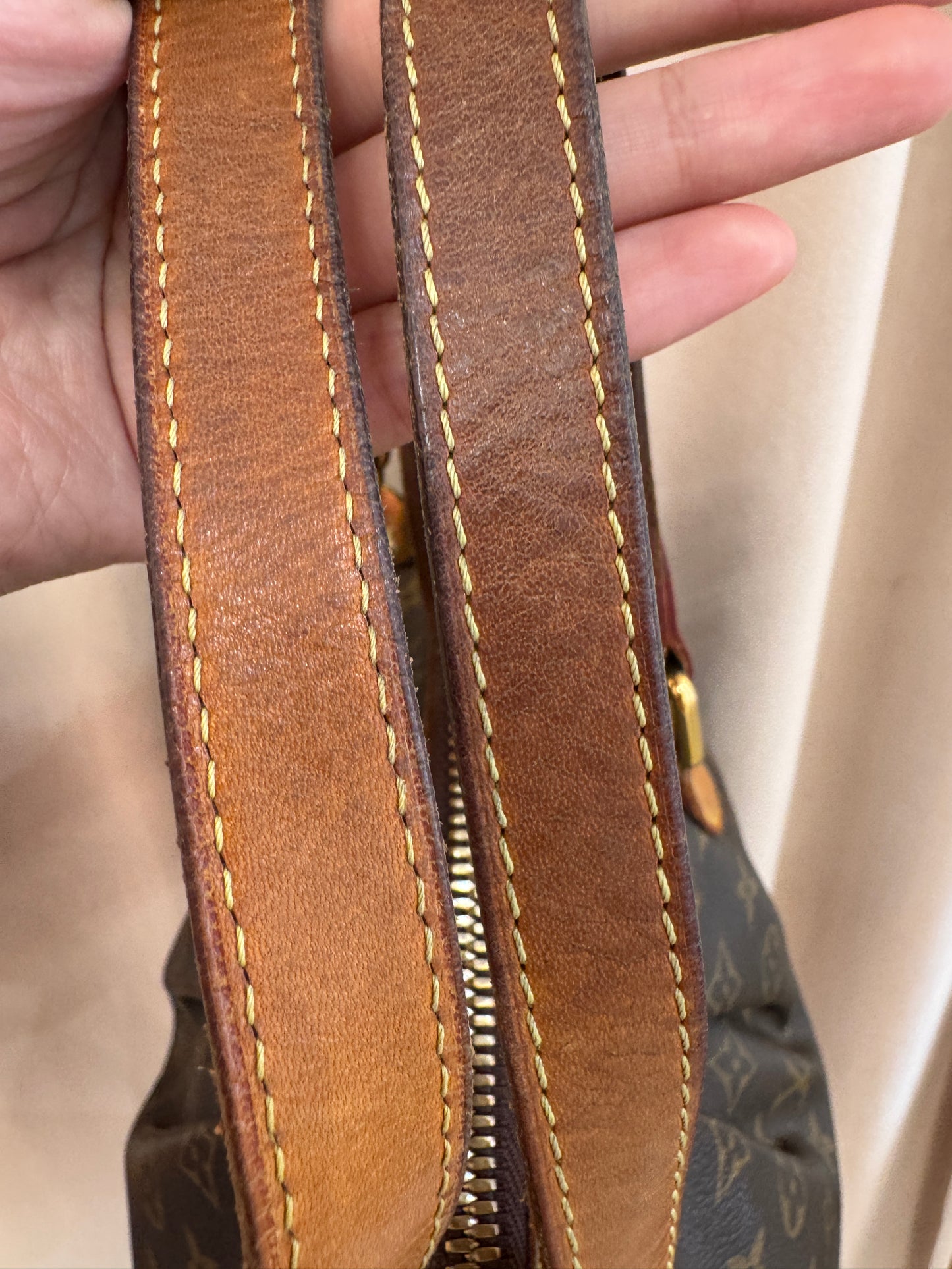 Louis Vuitton Palermo