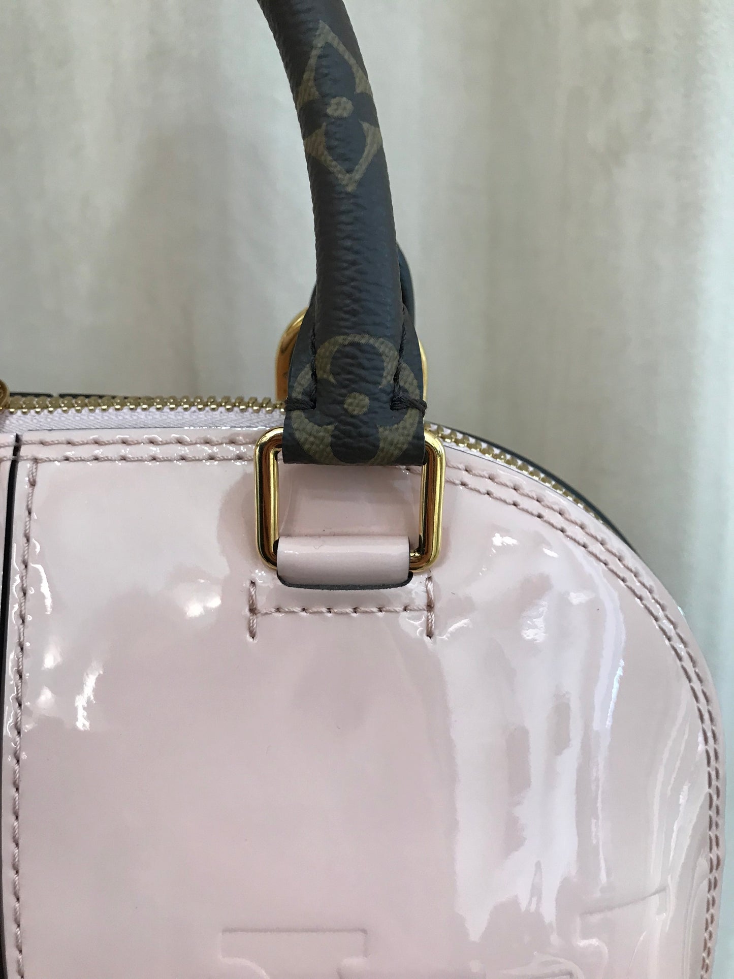 Louis Vuitton Alma