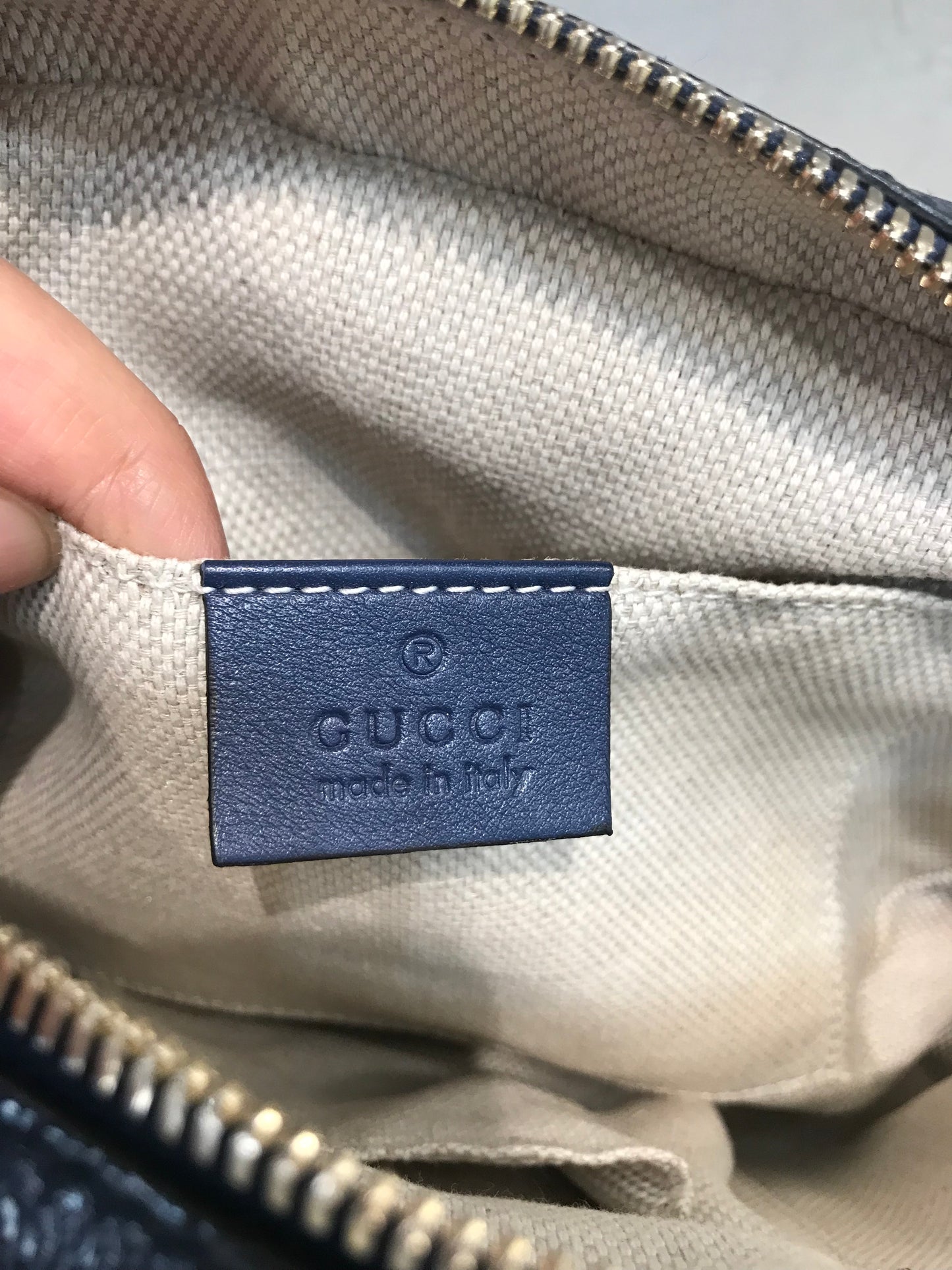 Gucci Soho