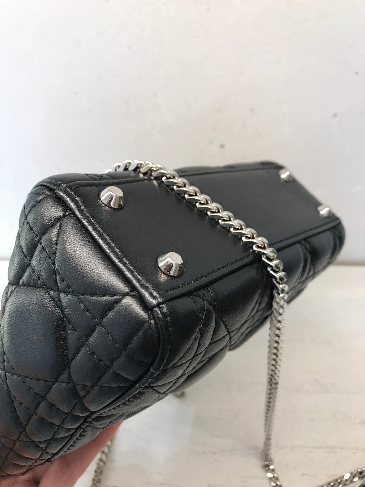 Dior Lady D Tg Mini