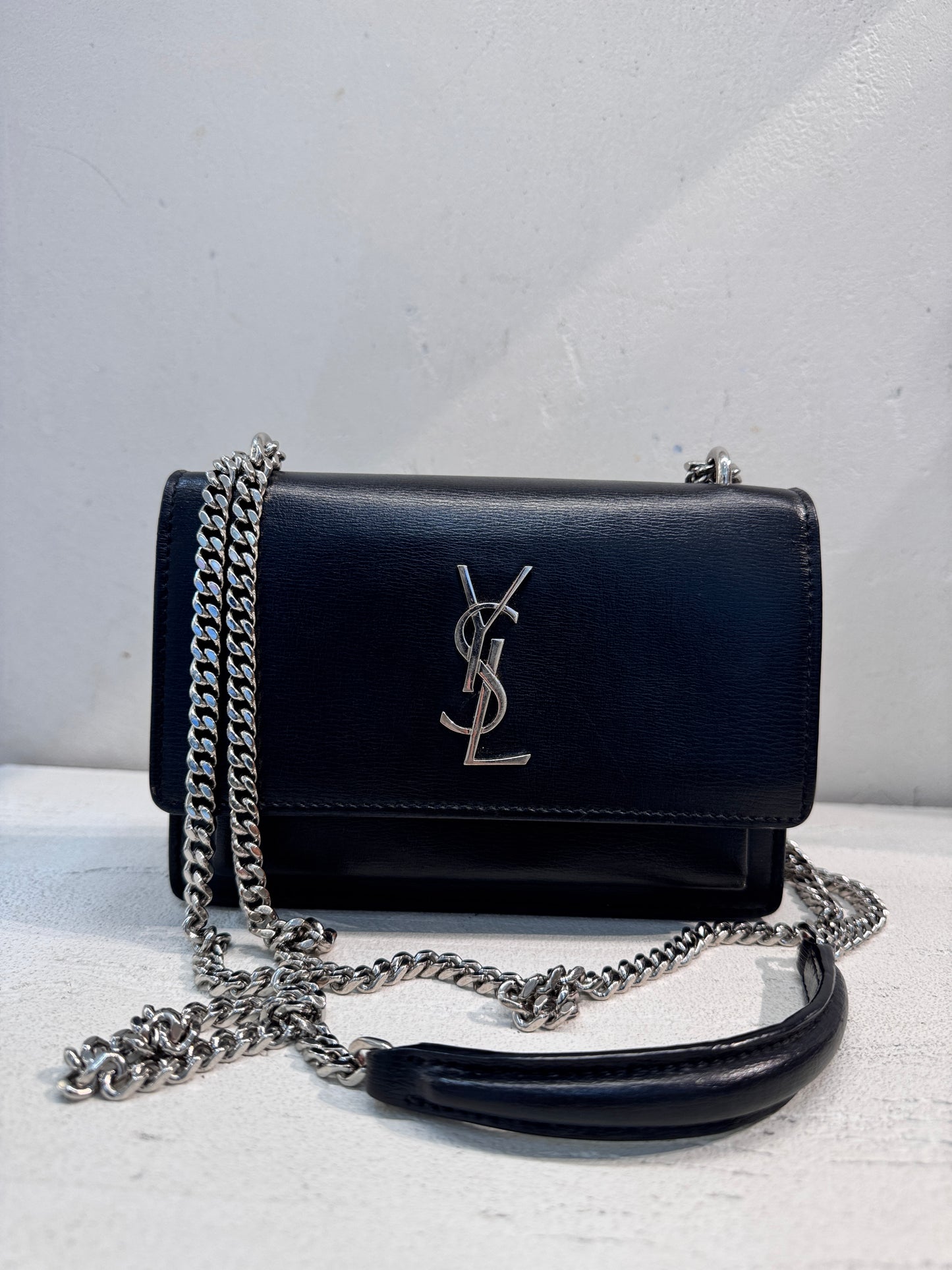 Saint Laurent Sunset tg Micro