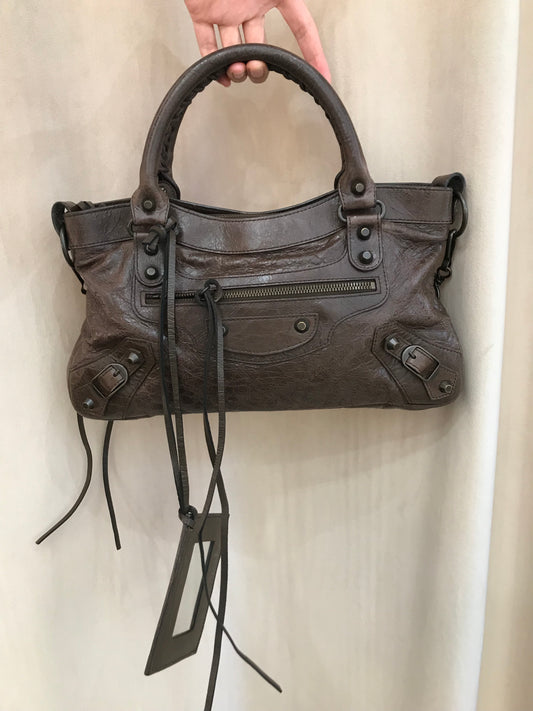 Balenciaga City Edge