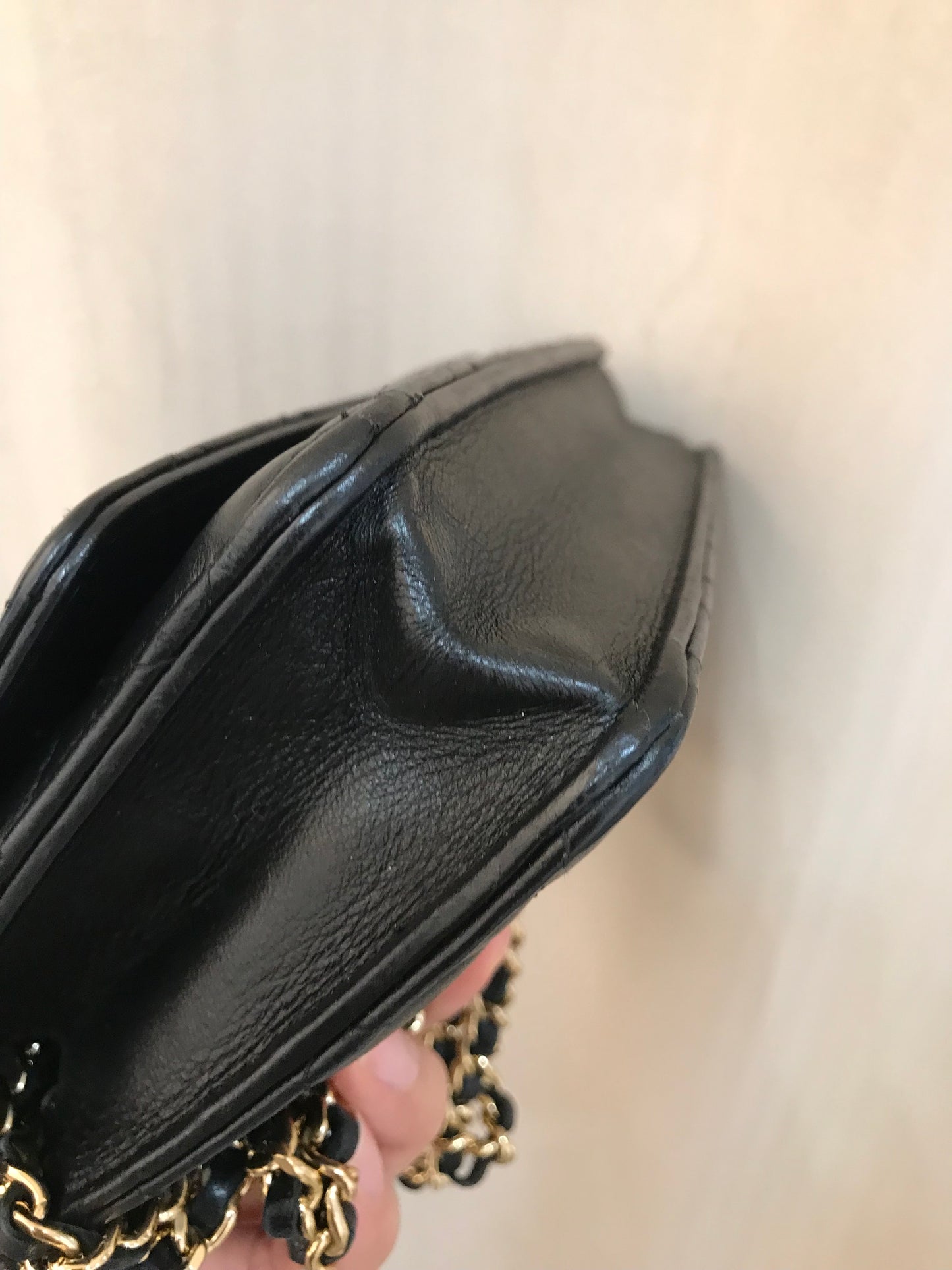 Chanel Woc