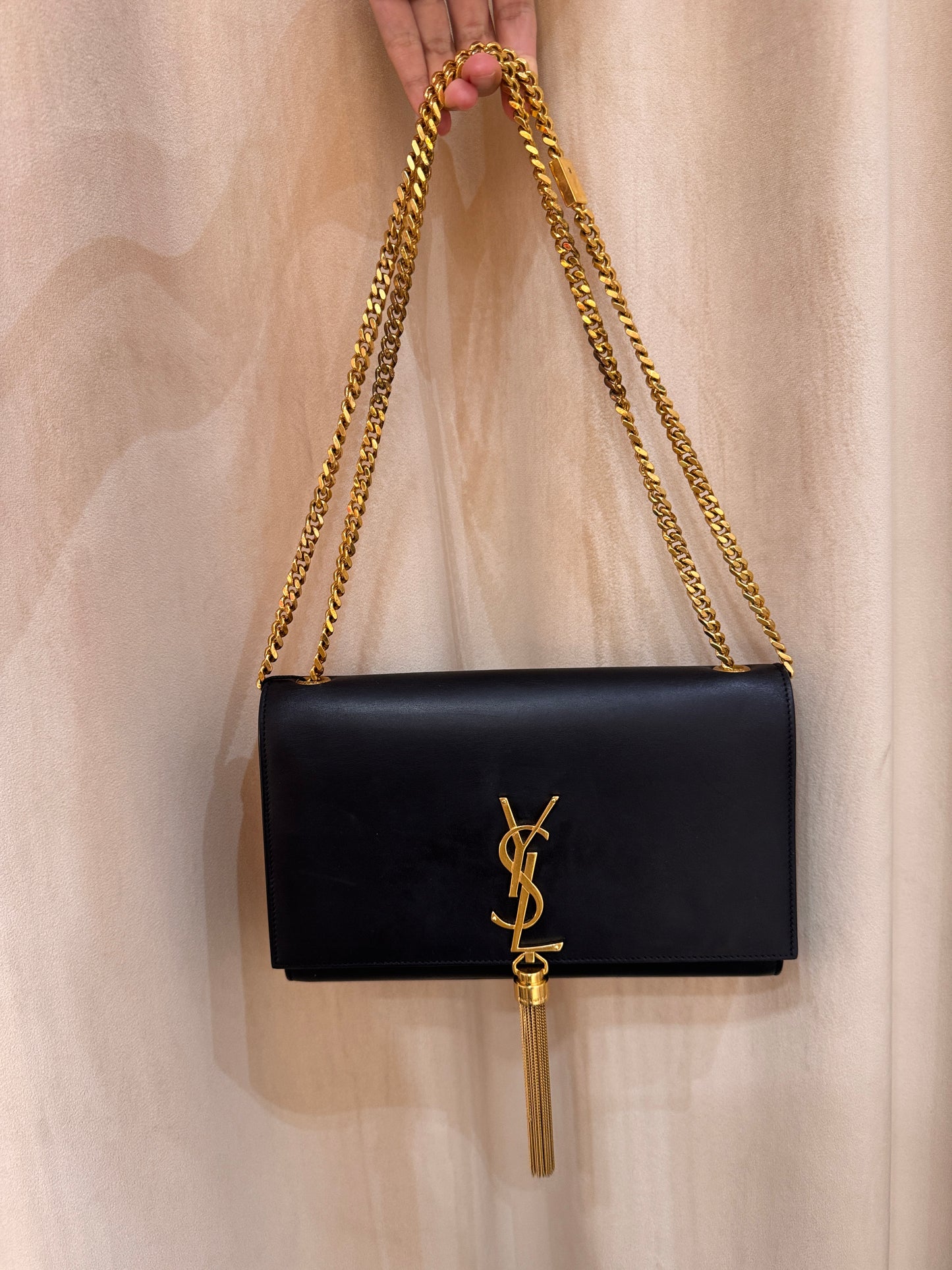 Saint Laurent Kate