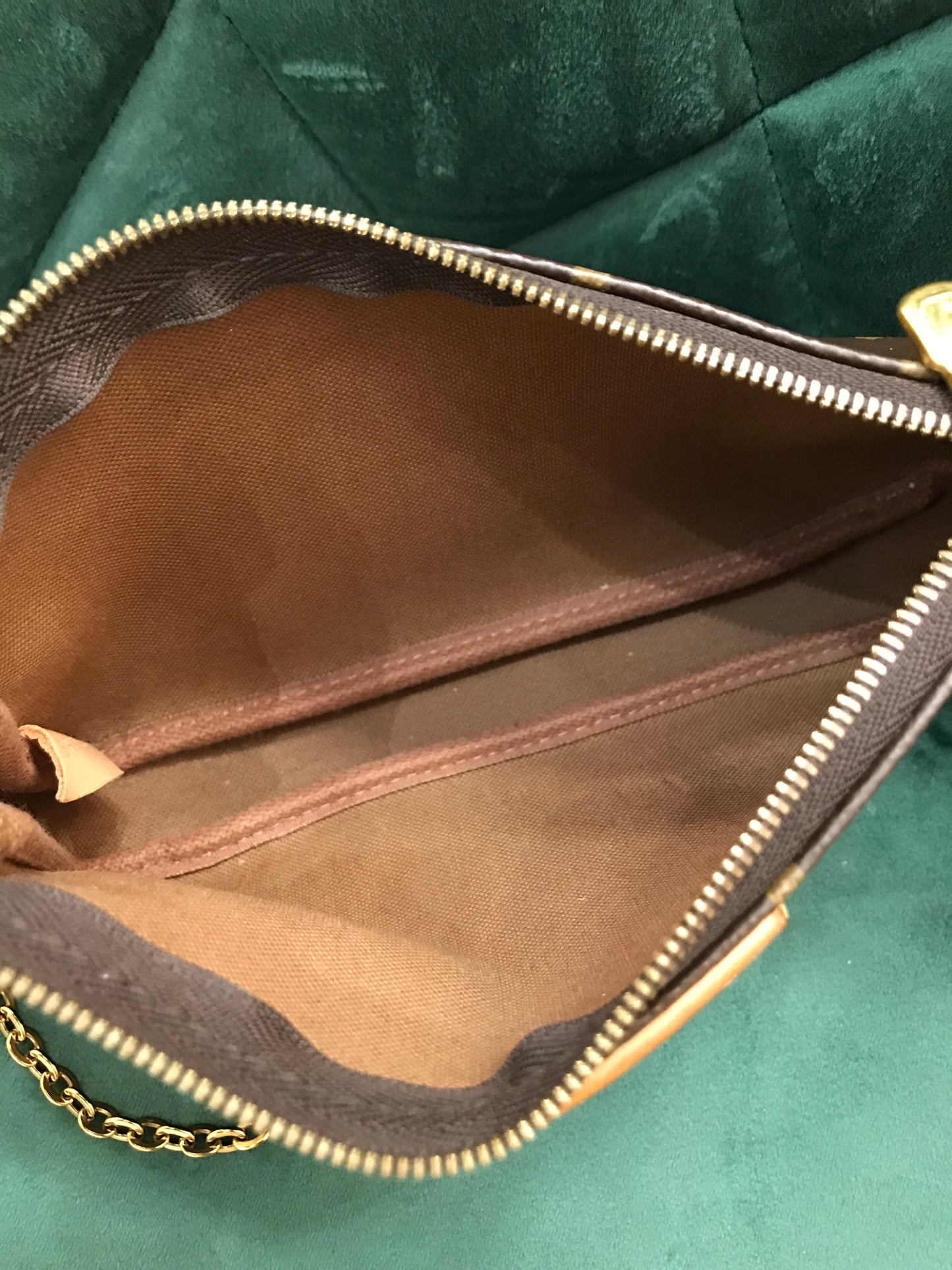 Louis Vuitton Multipochette