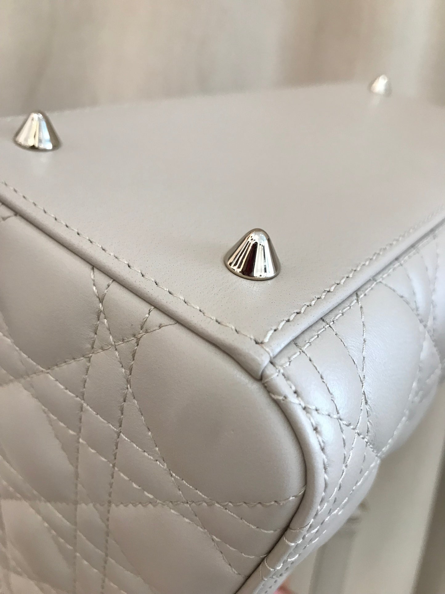 Dior Lady D tg Media