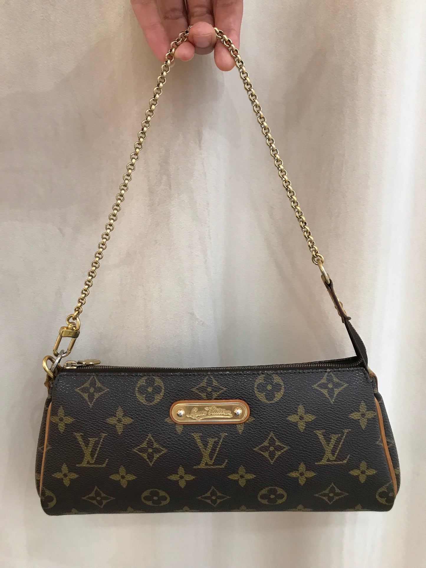 Louis Vuitton Eva
