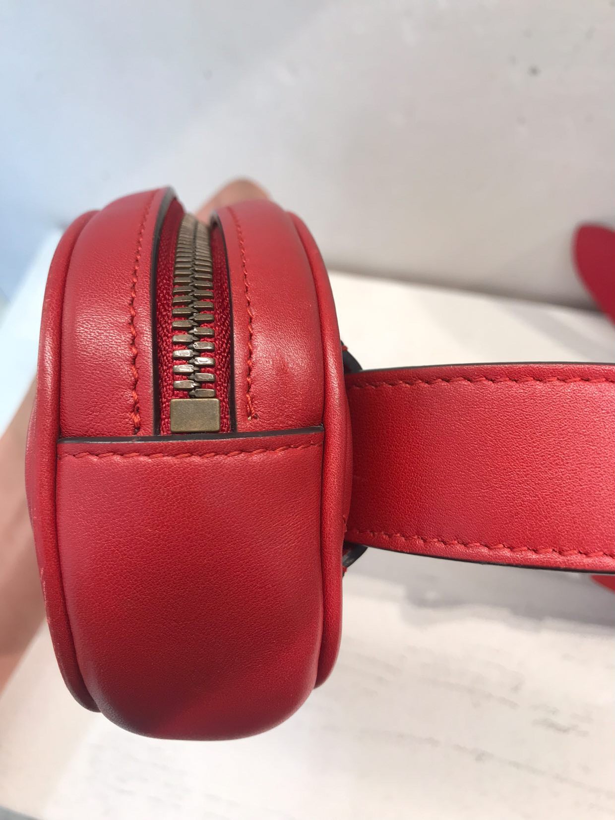 Gucci Marsupio
