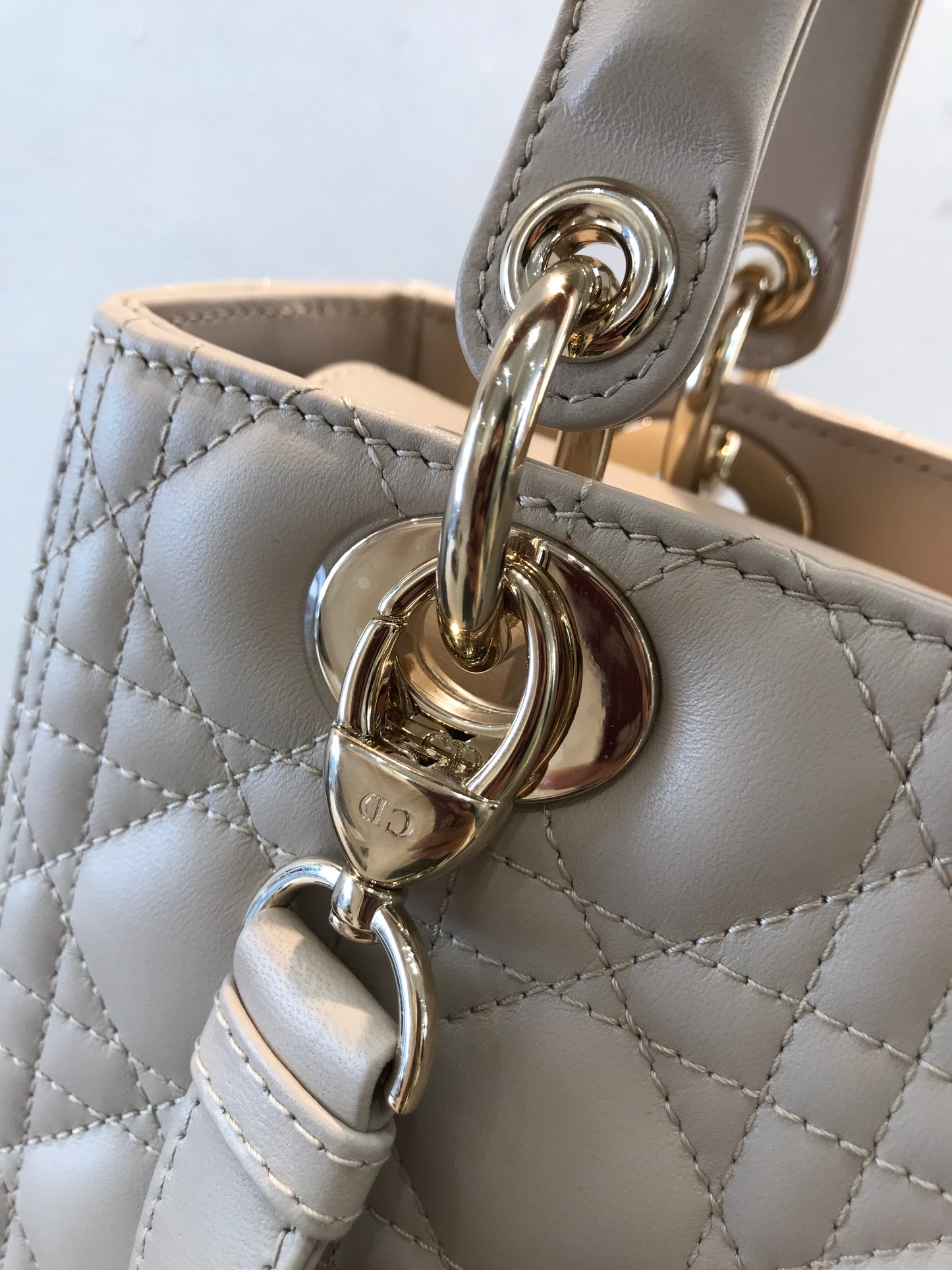 Dior Lady D tg Media