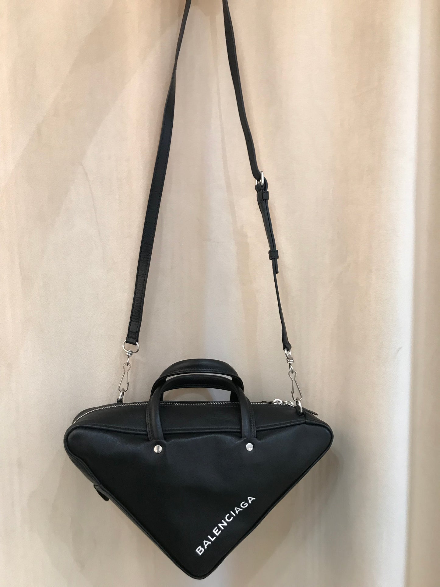 Balenciaga Triangle