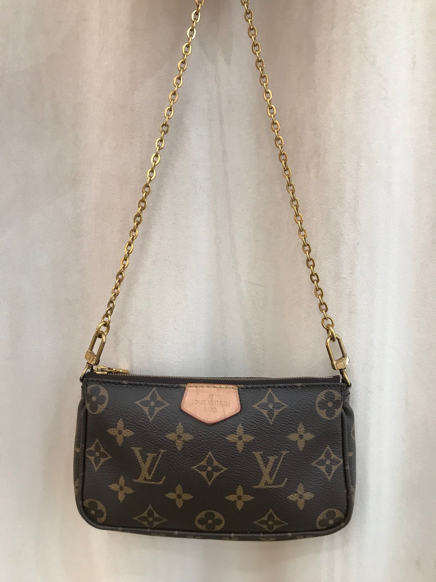 Louis Vuitton Multipochette